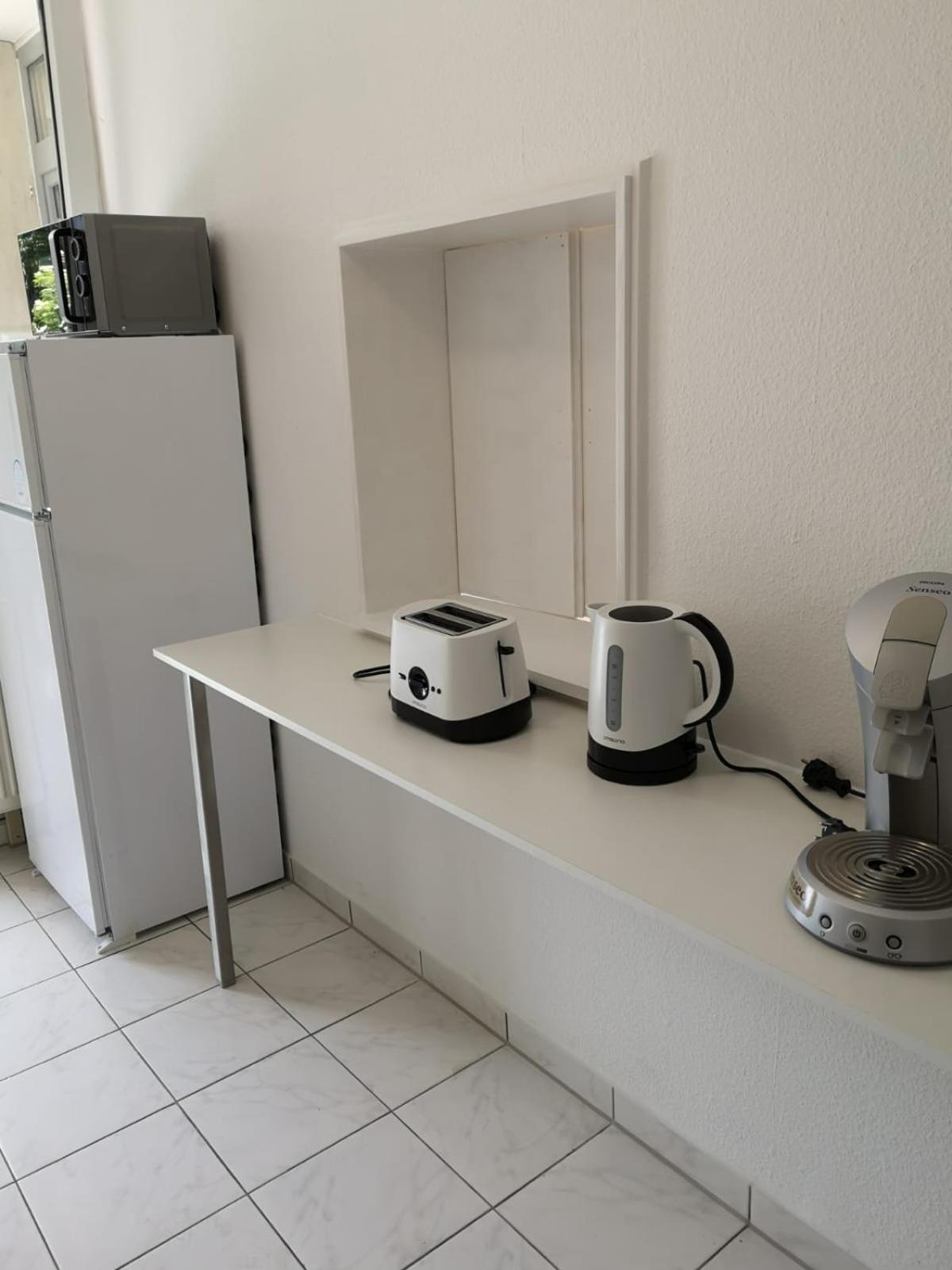 Two-Bedroom Apartment - Photo 28