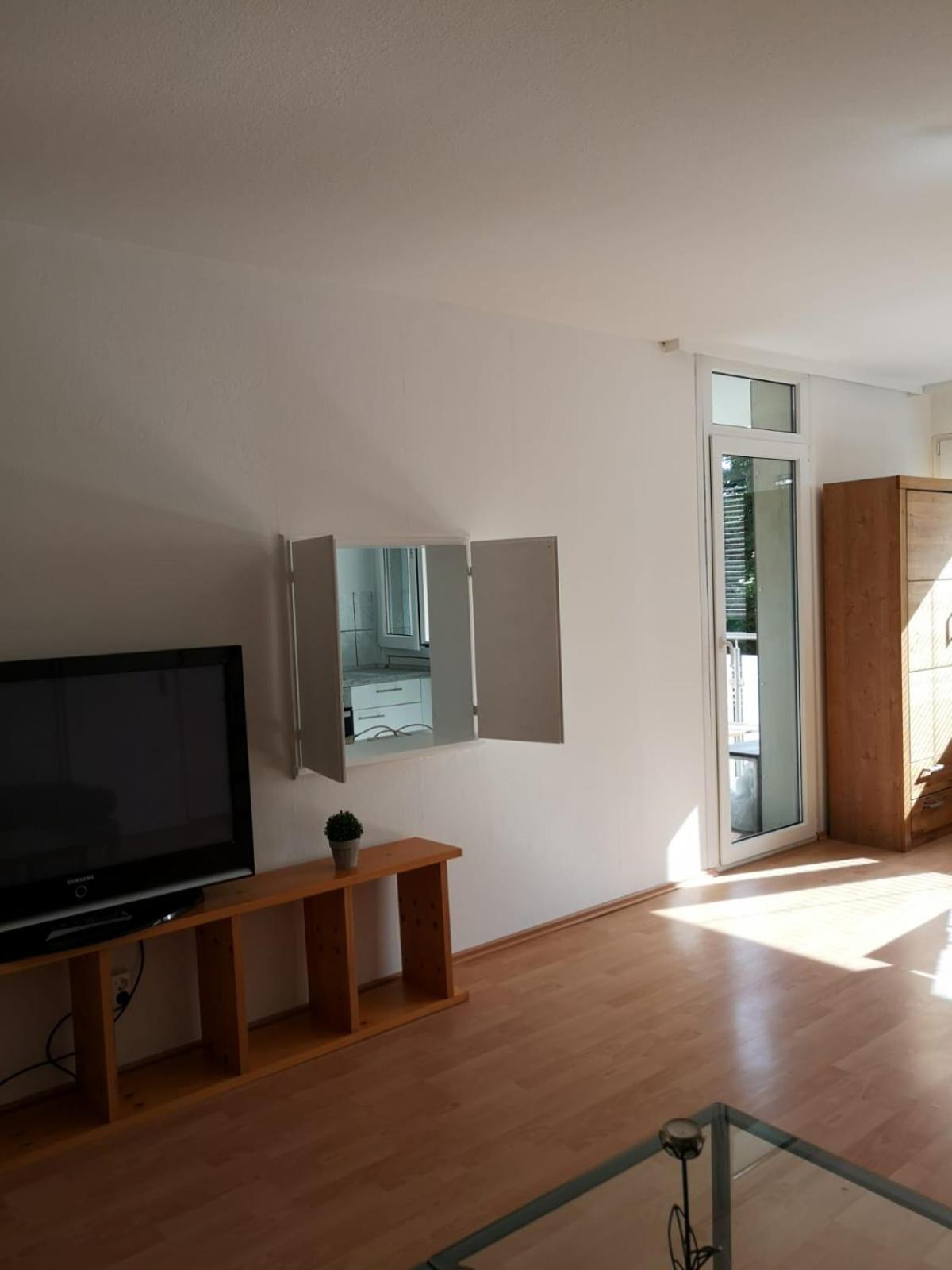 Two-Bedroom Apartment - Photo 27
