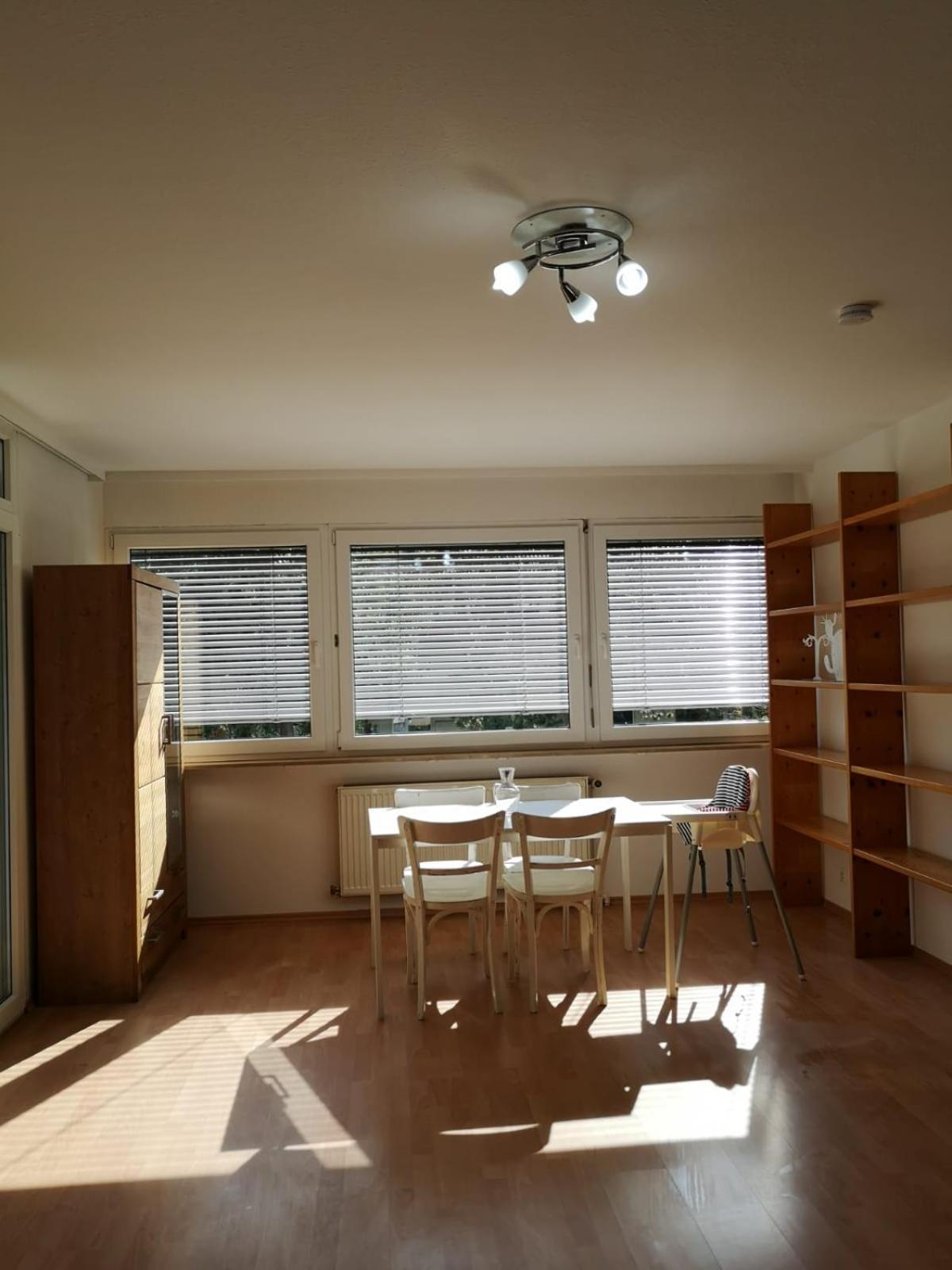 Two-Bedroom Apartment - Photo 25