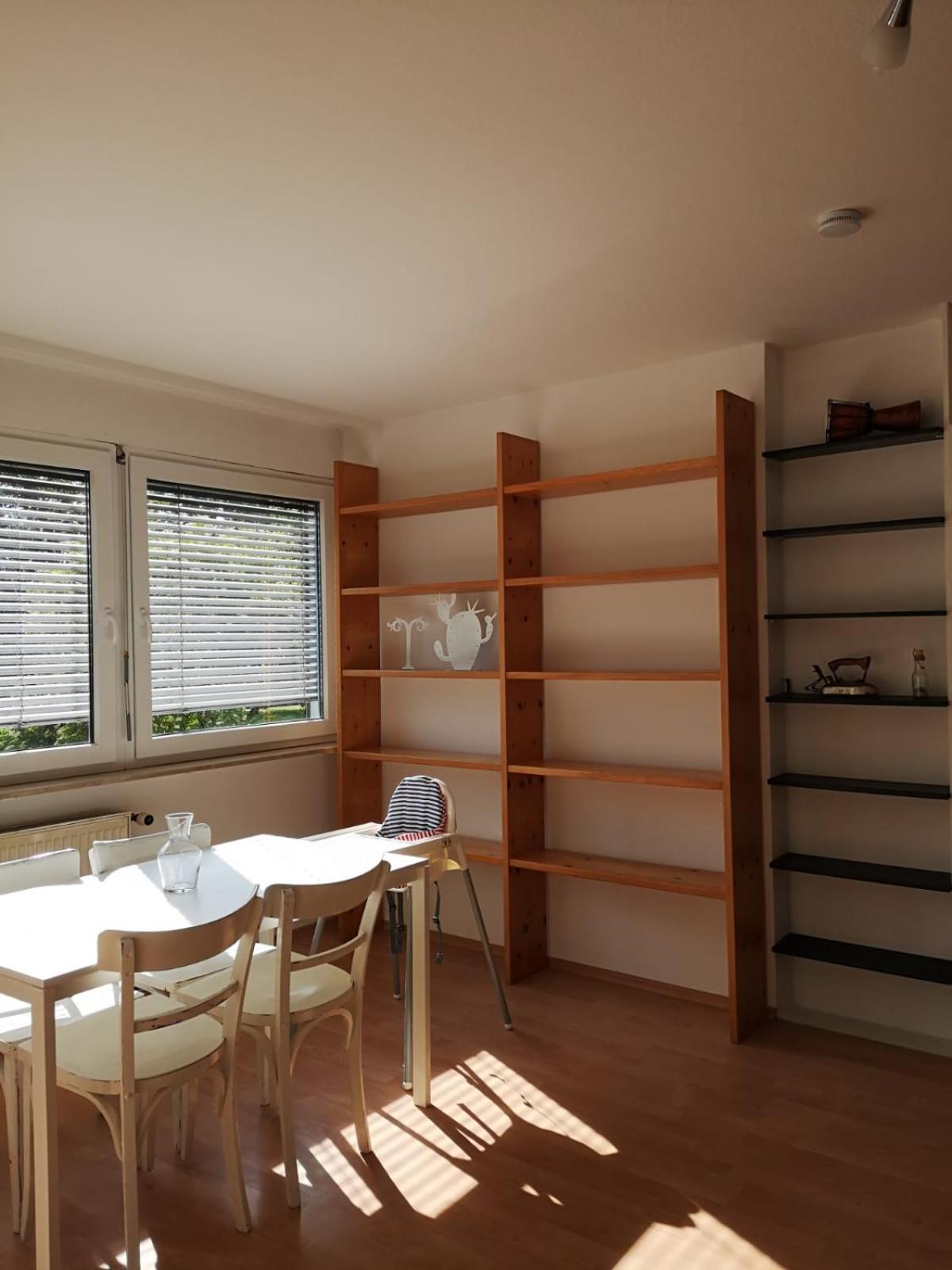 Two-Bedroom Apartment - Photo 24