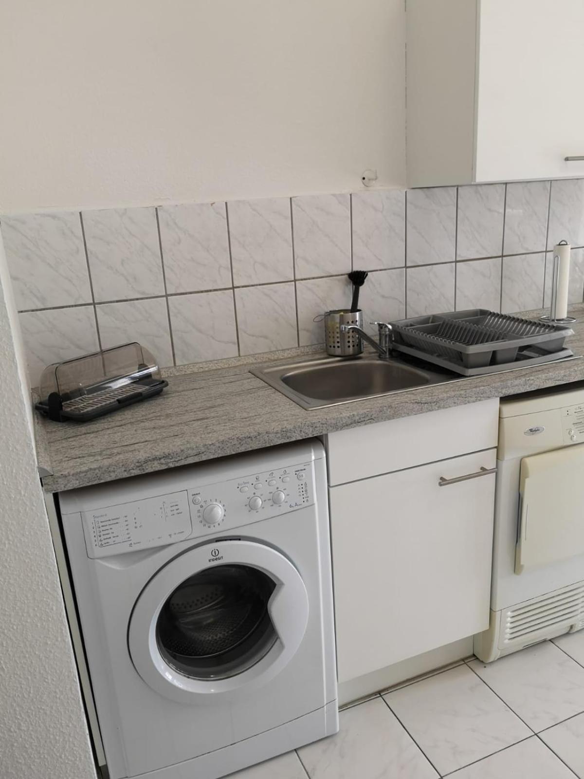 Two-Bedroom Apartment - Photo 21
