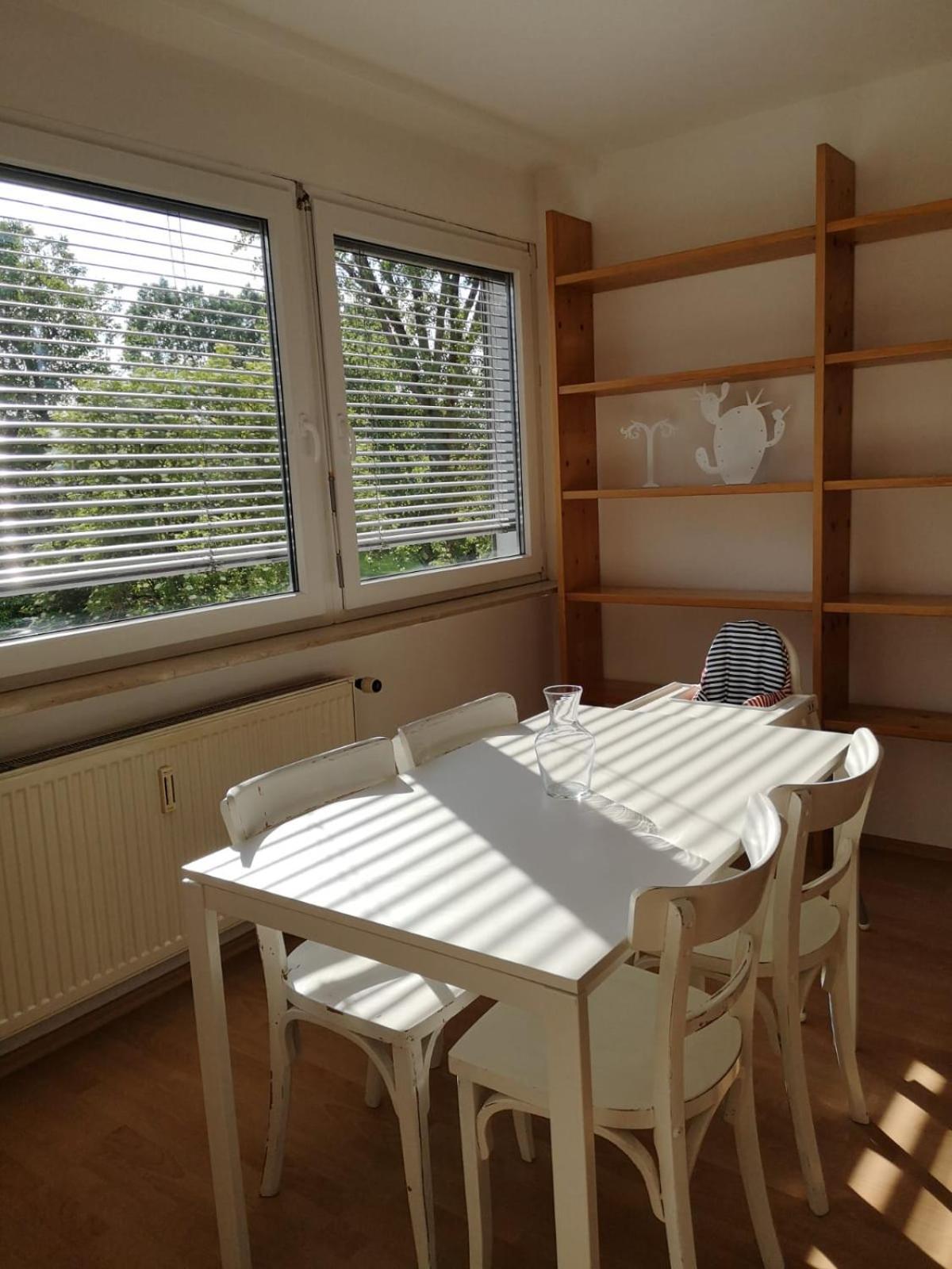 Two-Bedroom Apartment - Photo 20