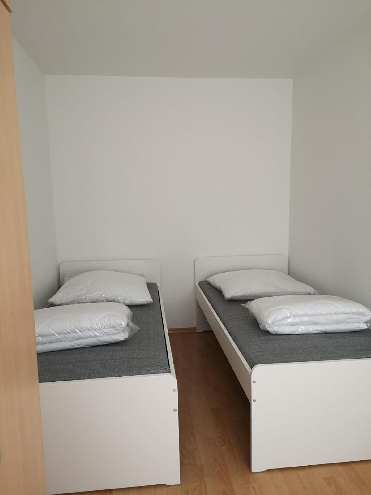 Two-Bedroom Apartment - Photo 17
