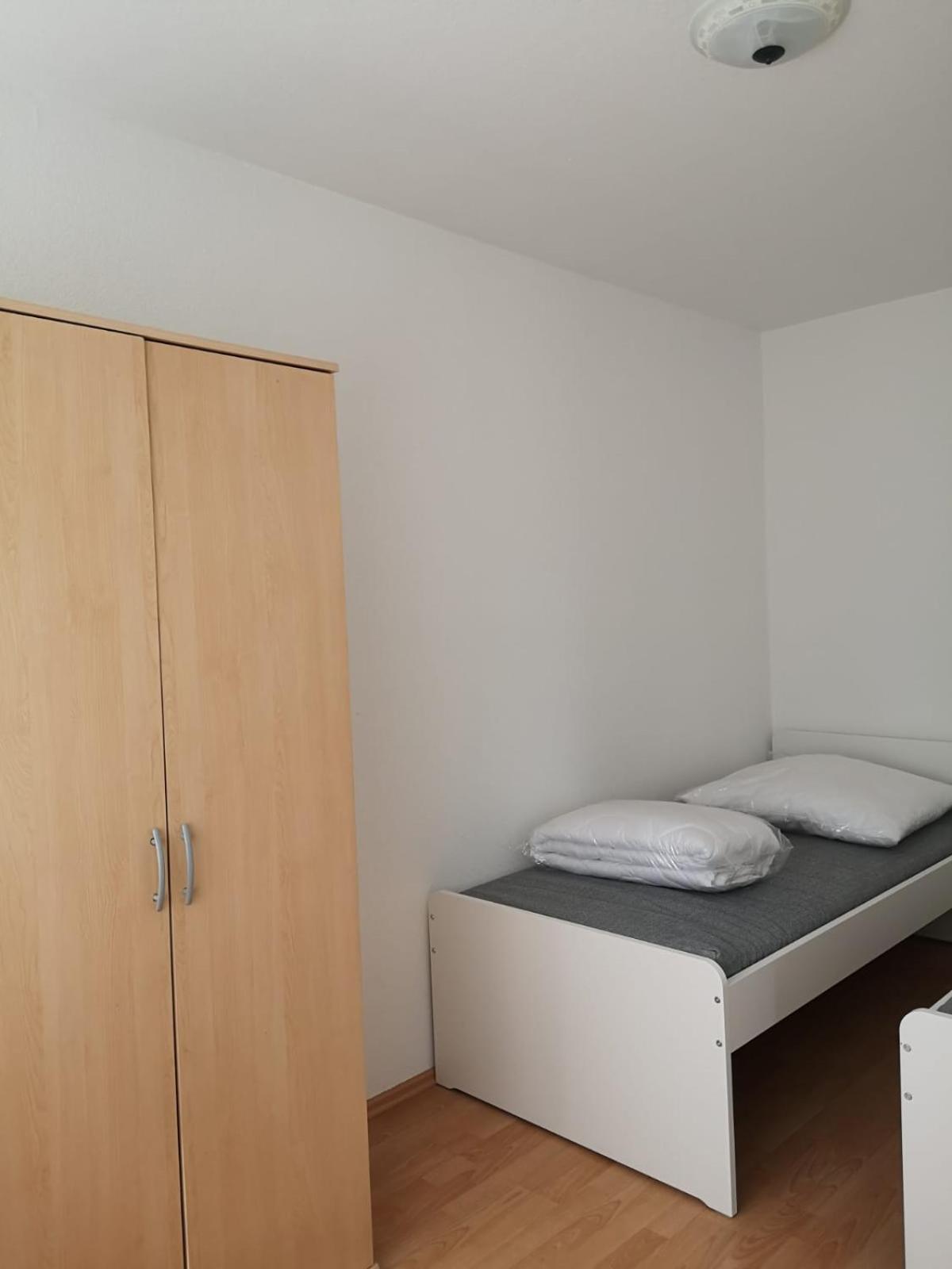Two-Bedroom Apartment - Photo 16