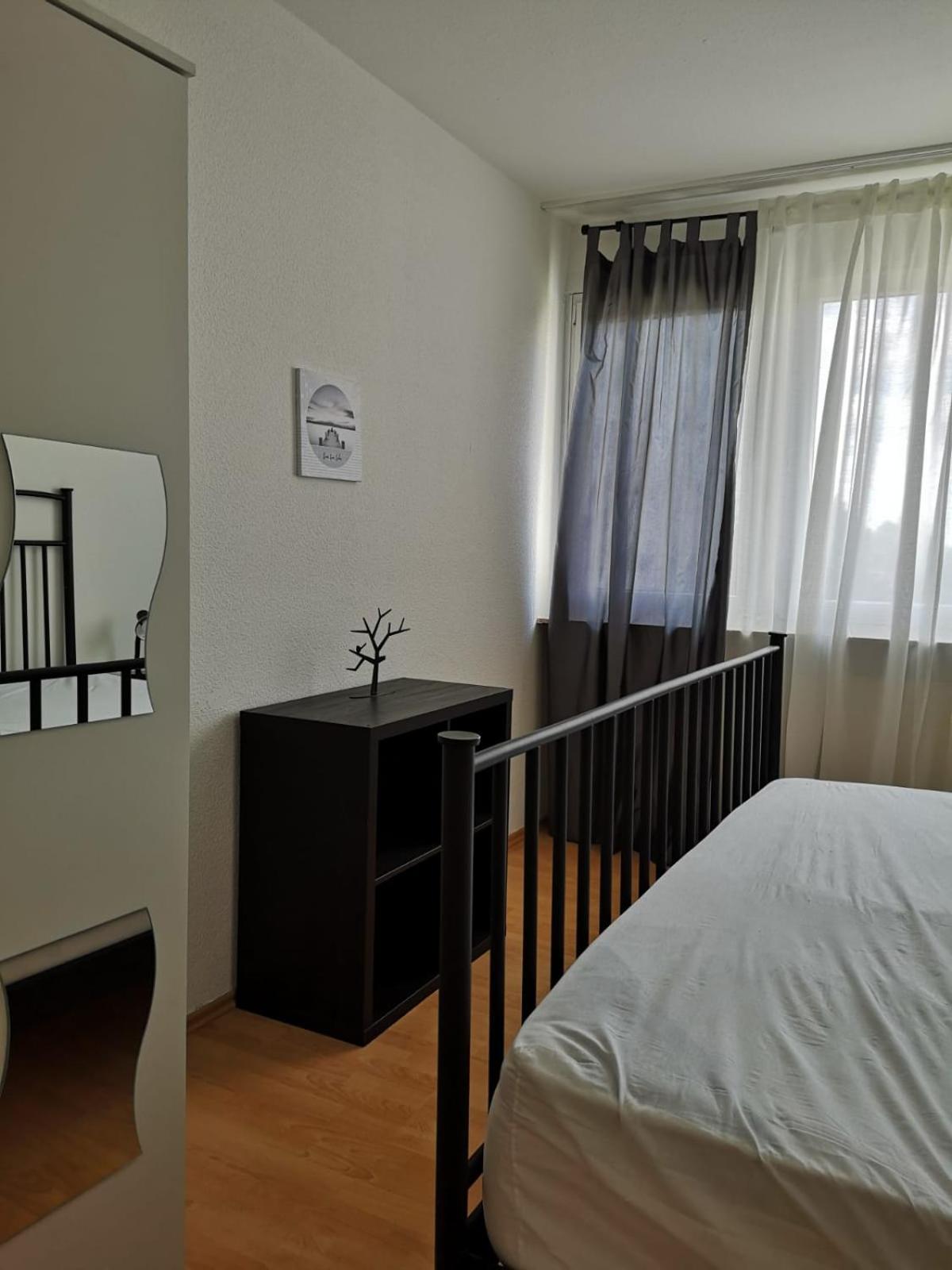 Two-Bedroom Apartment - Photo 15
