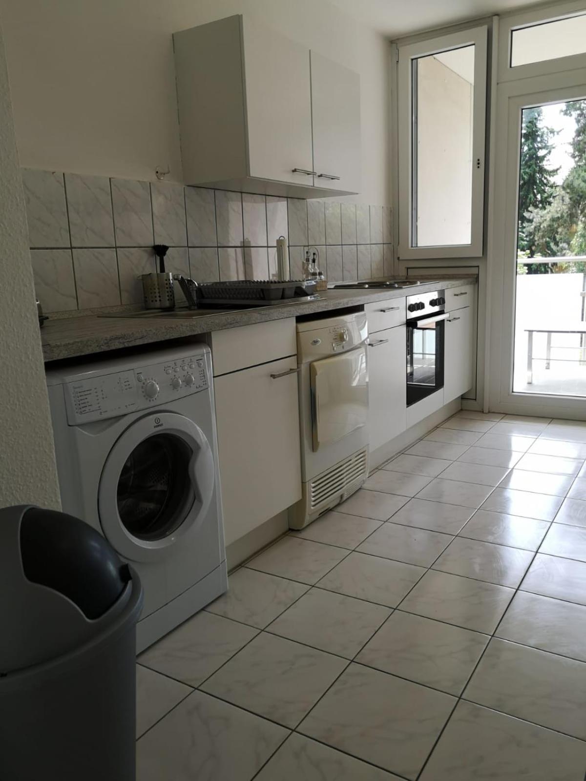 Two-Bedroom Apartment - Photo 13