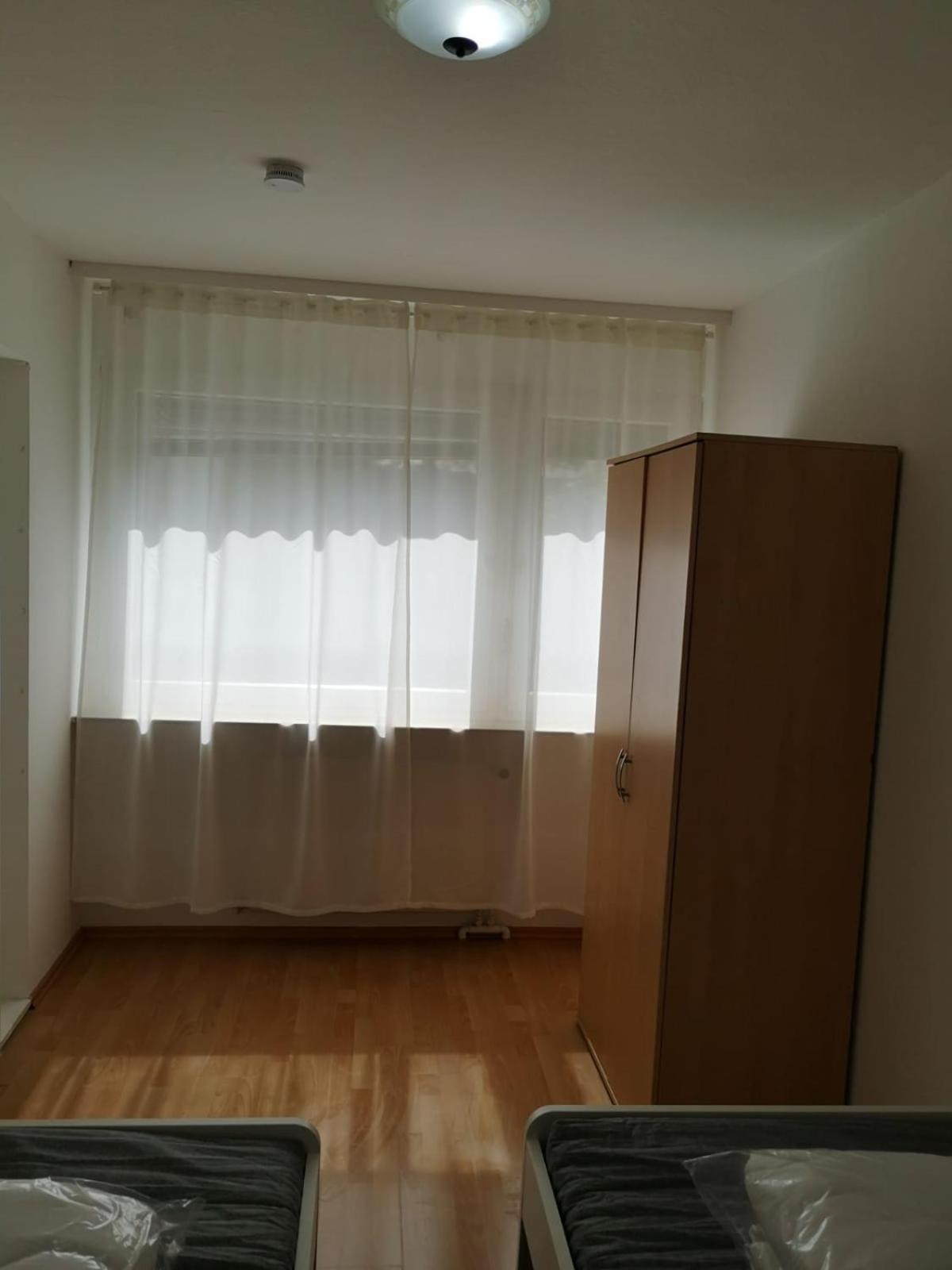 Two-Bedroom Apartment - Photo 12