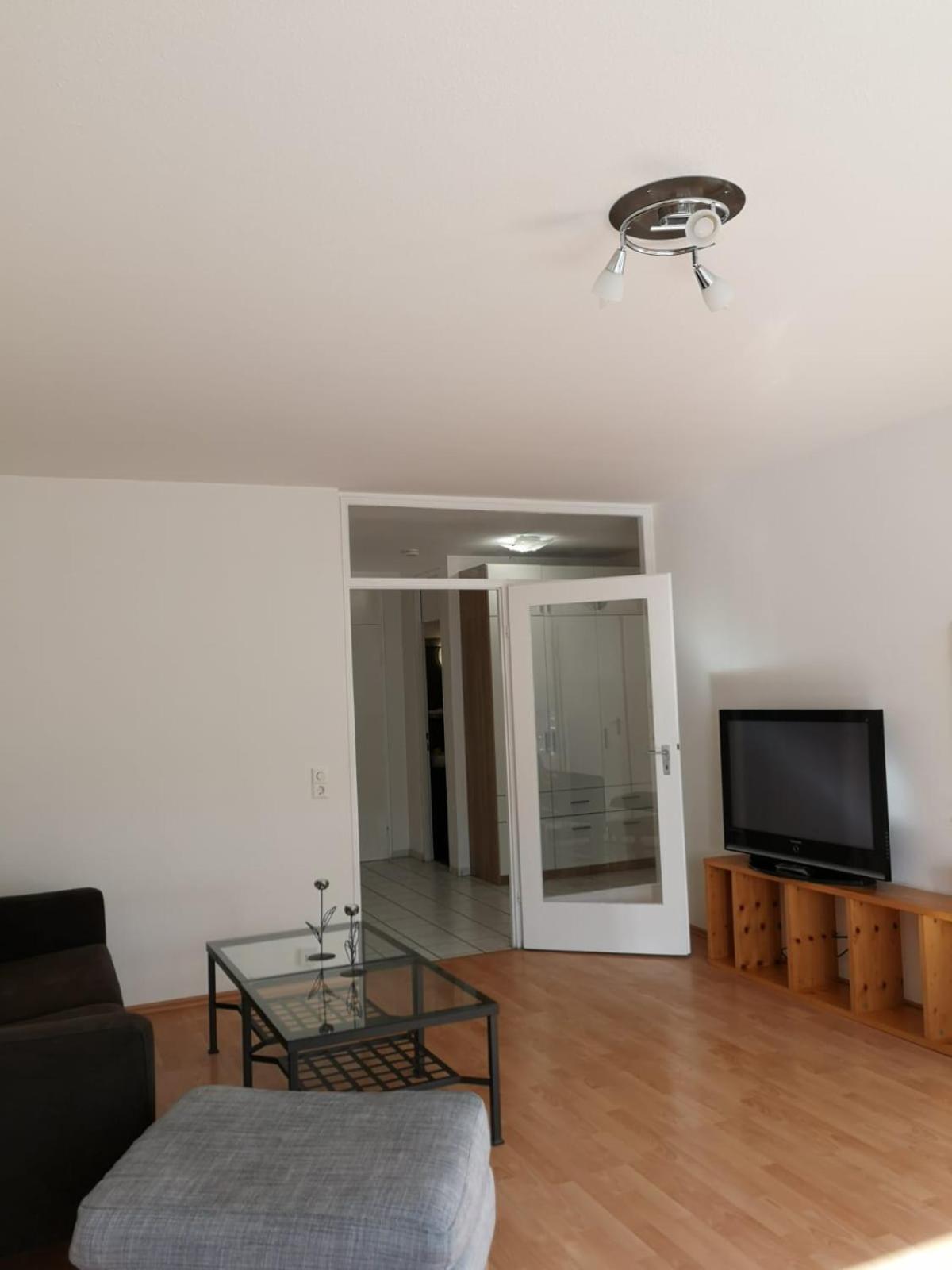 Two-Bedroom Apartment - Photo 10