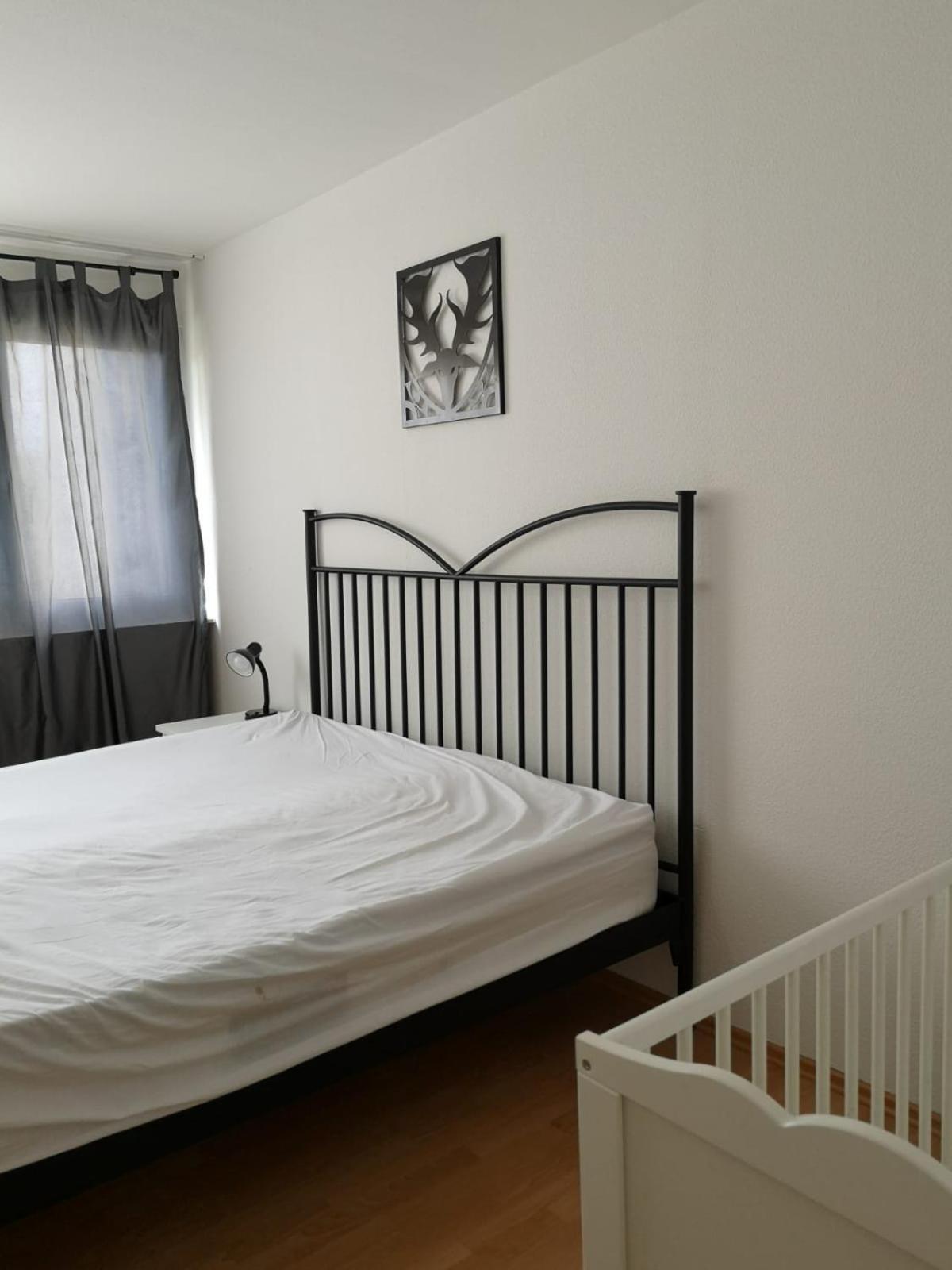 Two-Bedroom Apartment - Photo 9