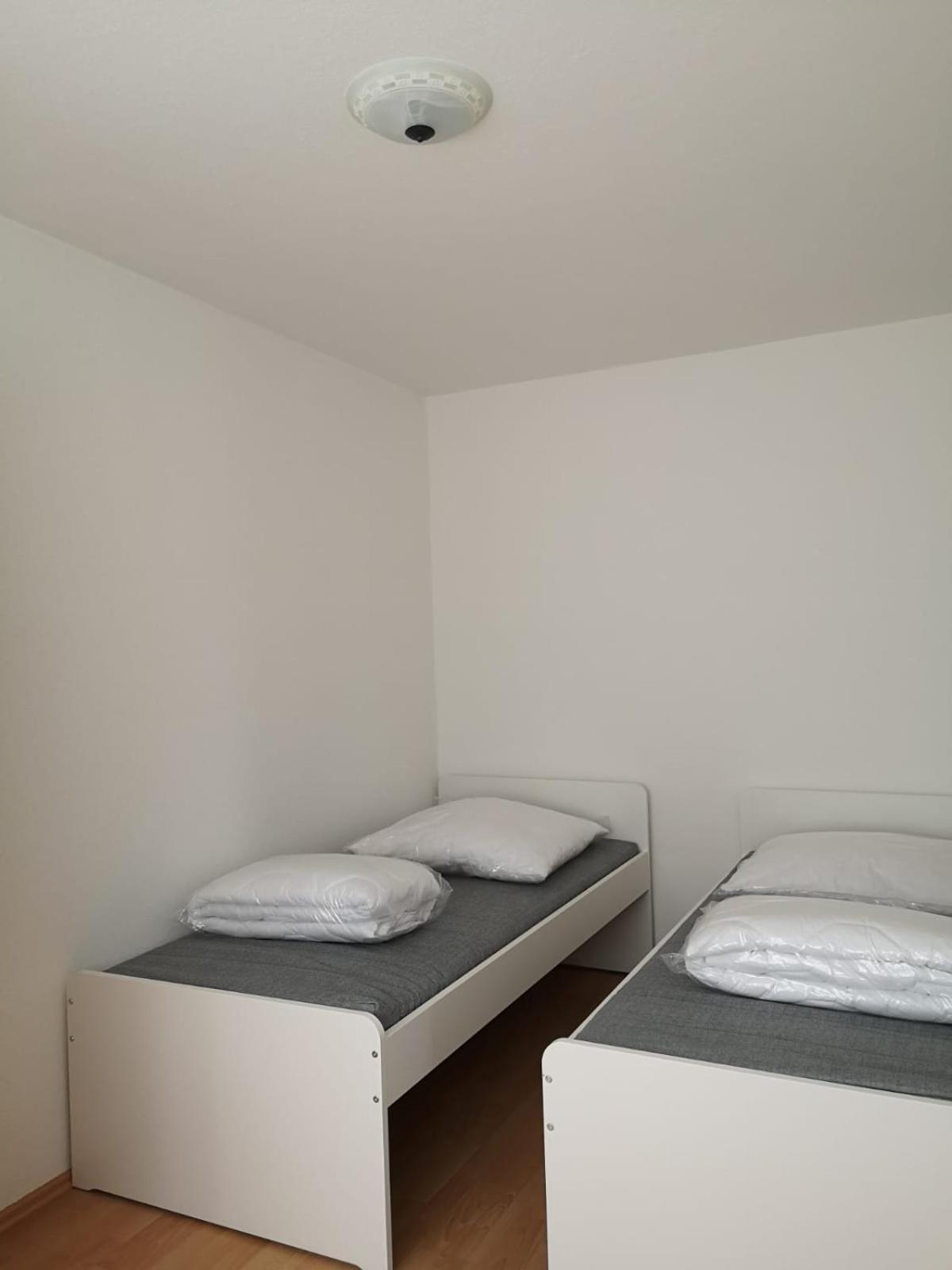 Two-Bedroom Apartment - Photo 8