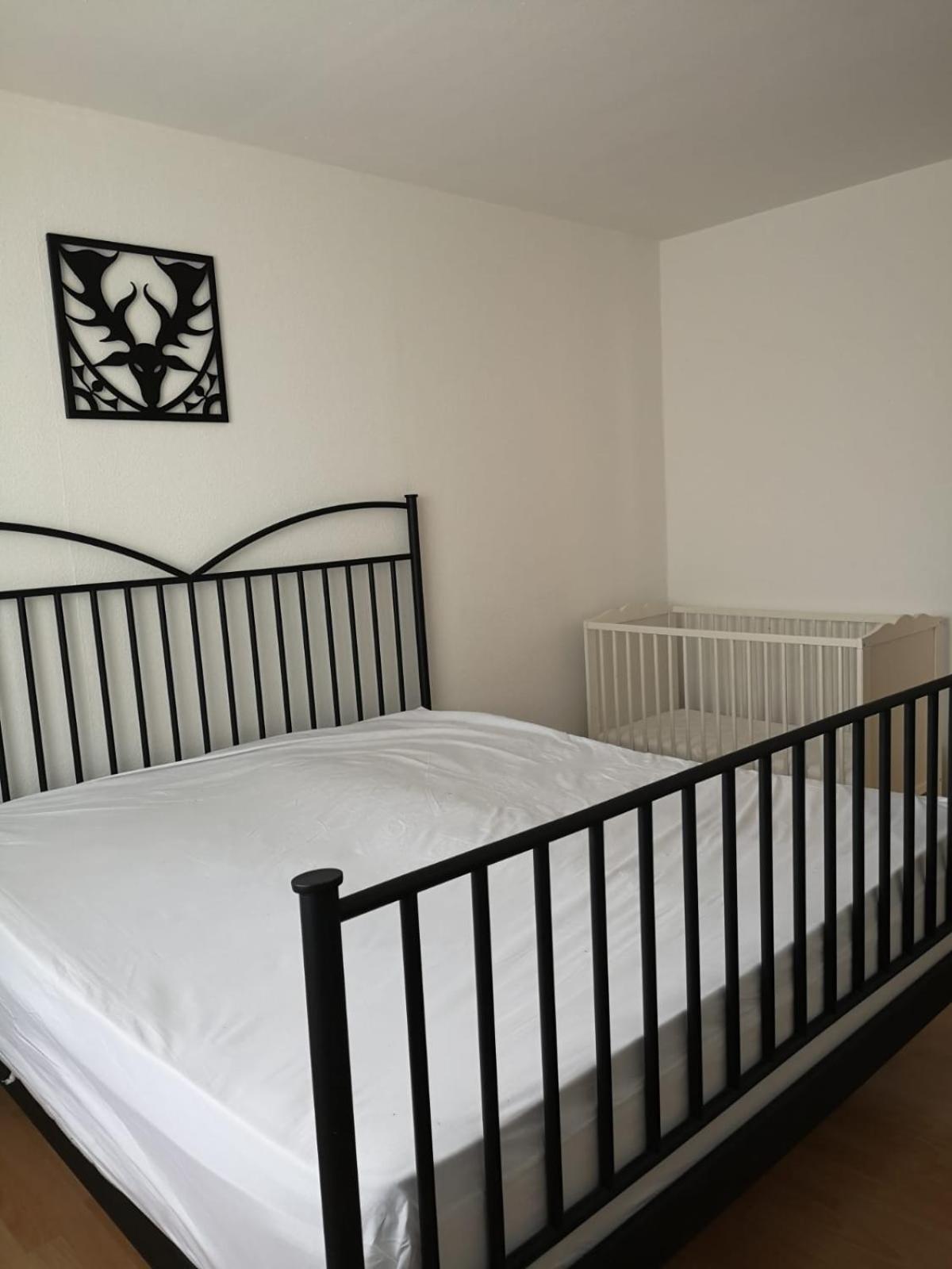 Two-Bedroom Apartment - Photo 4