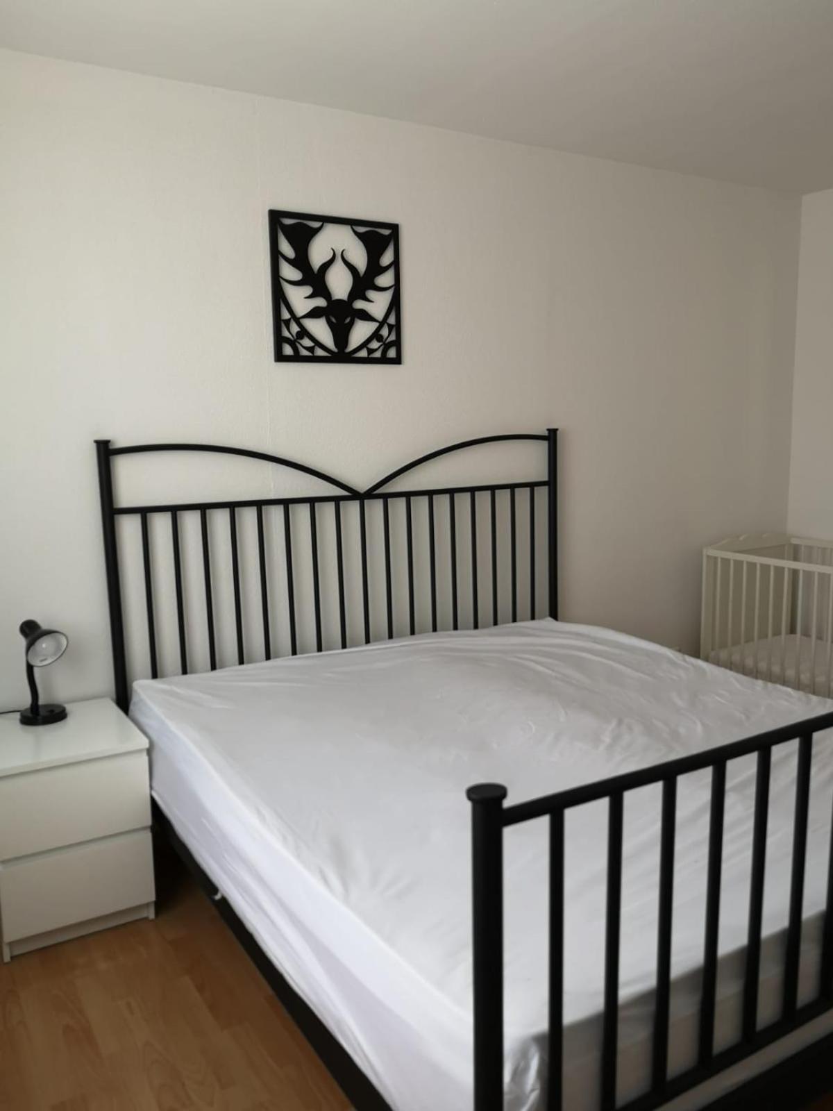 Two-Bedroom Apartment - Photo 3