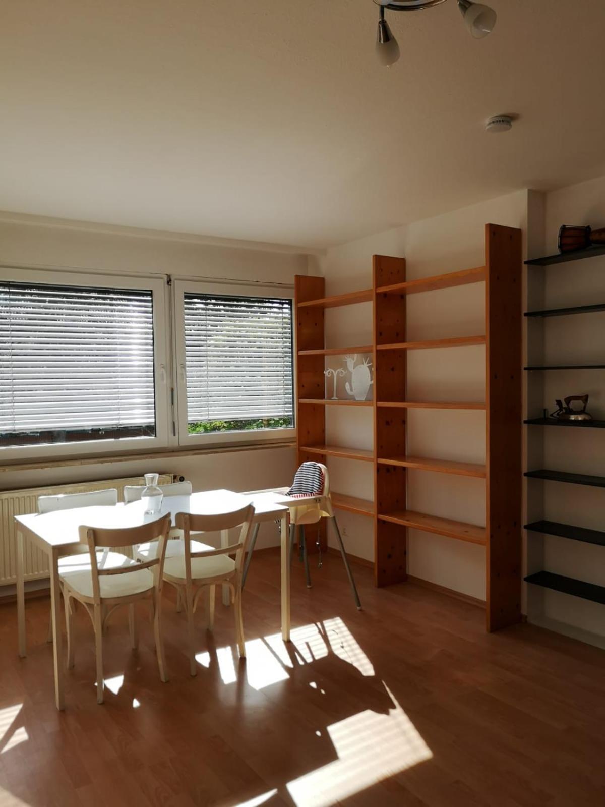 Two-Bedroom Apartment - Photo 2