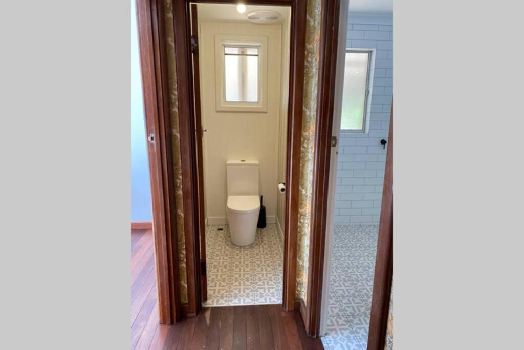 Three-Bedroom House photo 2