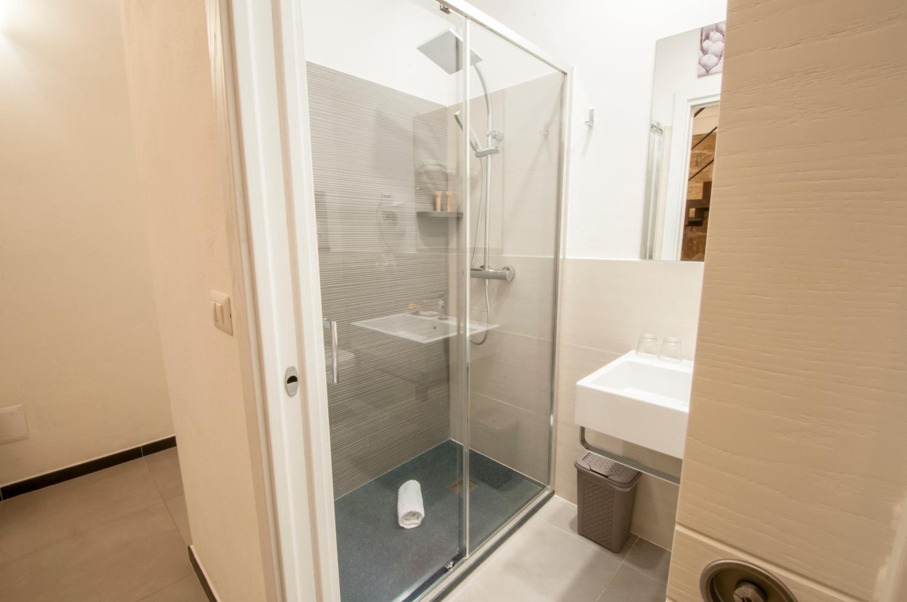 Junior Suite with Sea View photo 3