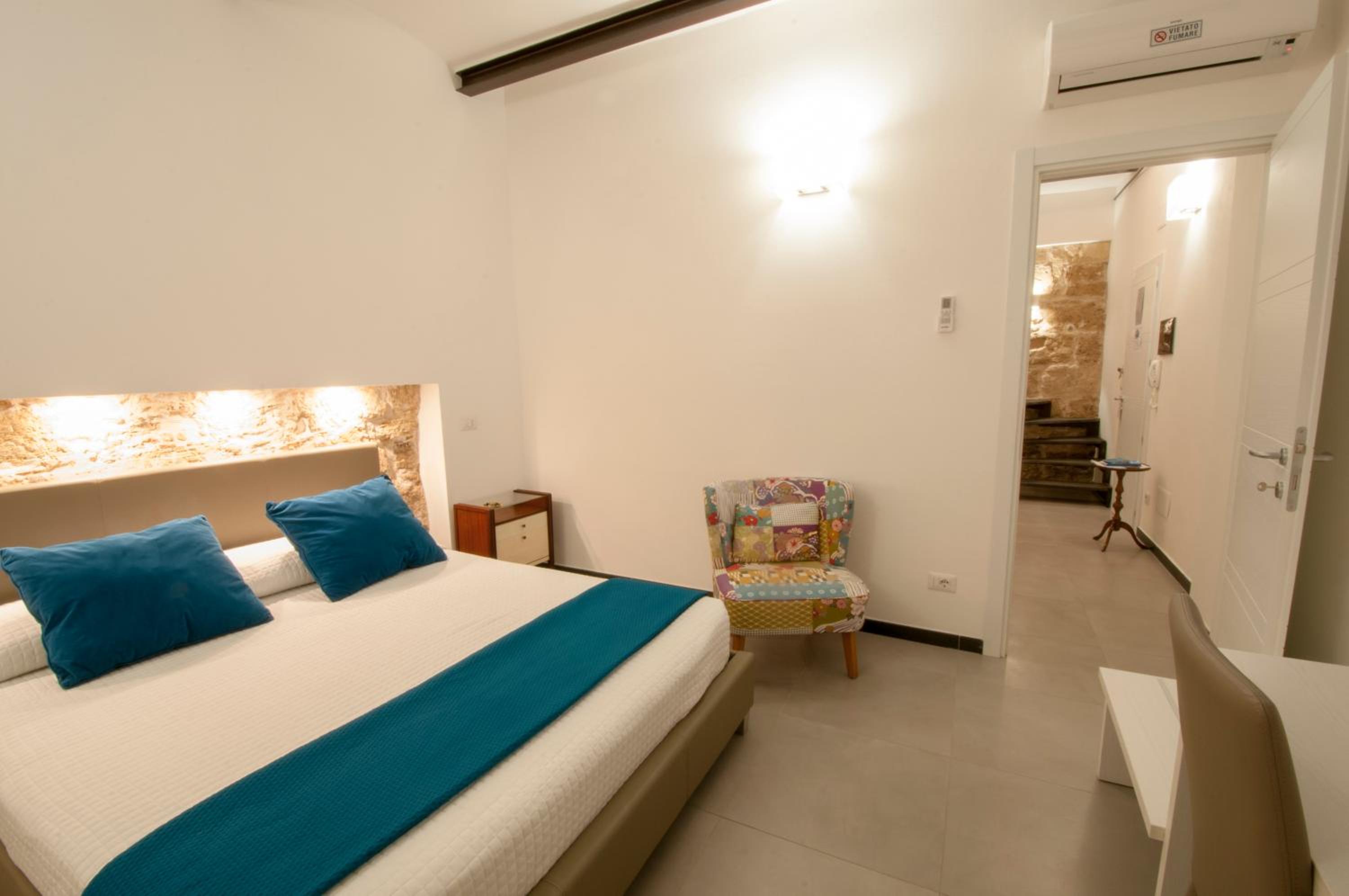 Suite Junior - Vue sur Mer