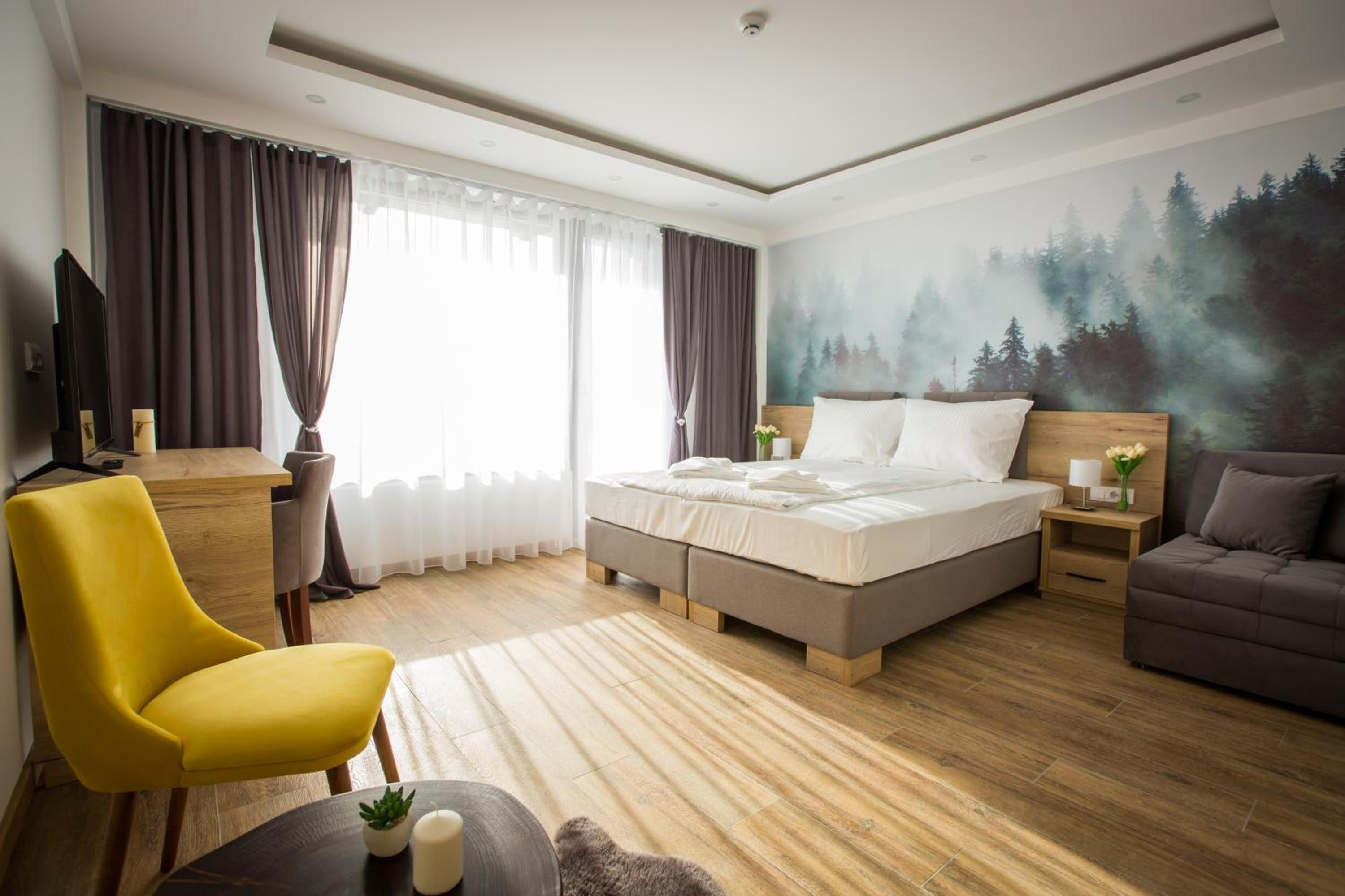 Standard Suite