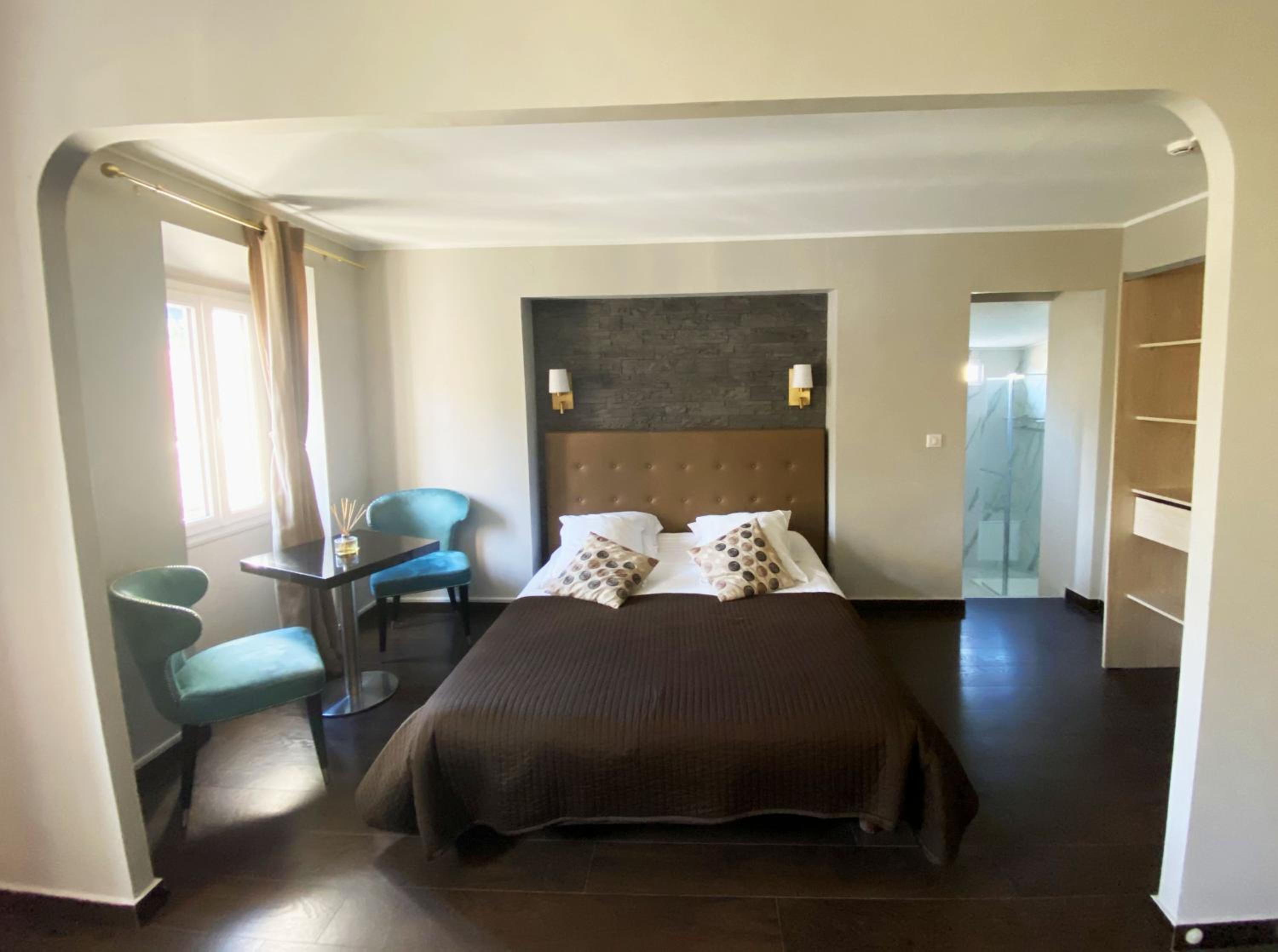 Deluxe Room photo 1