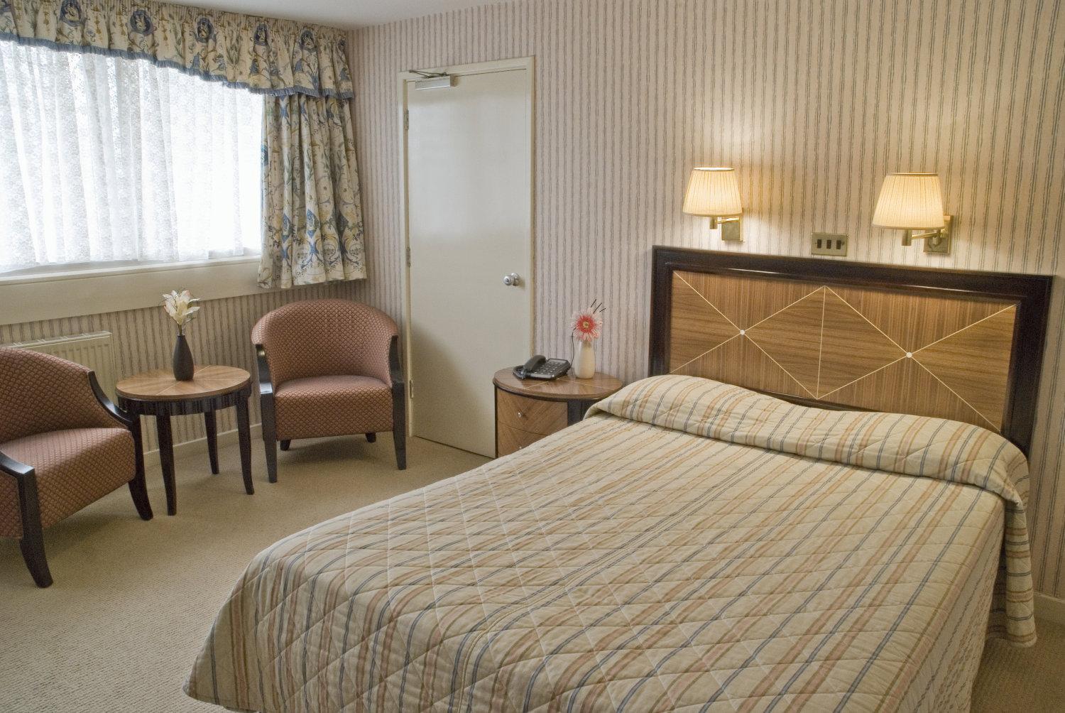Double Room - Photo 4