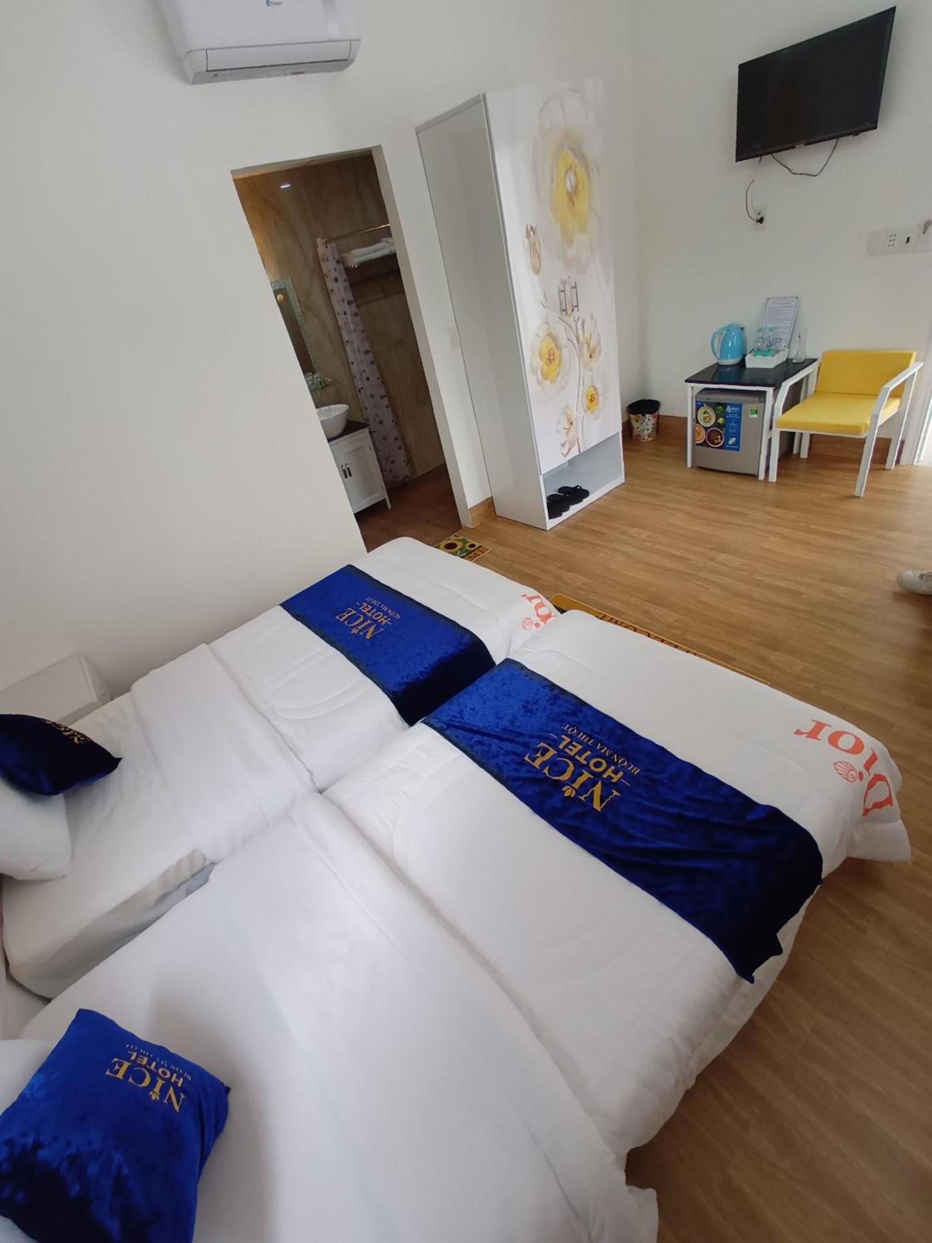 Quadruple Room - Photo 10