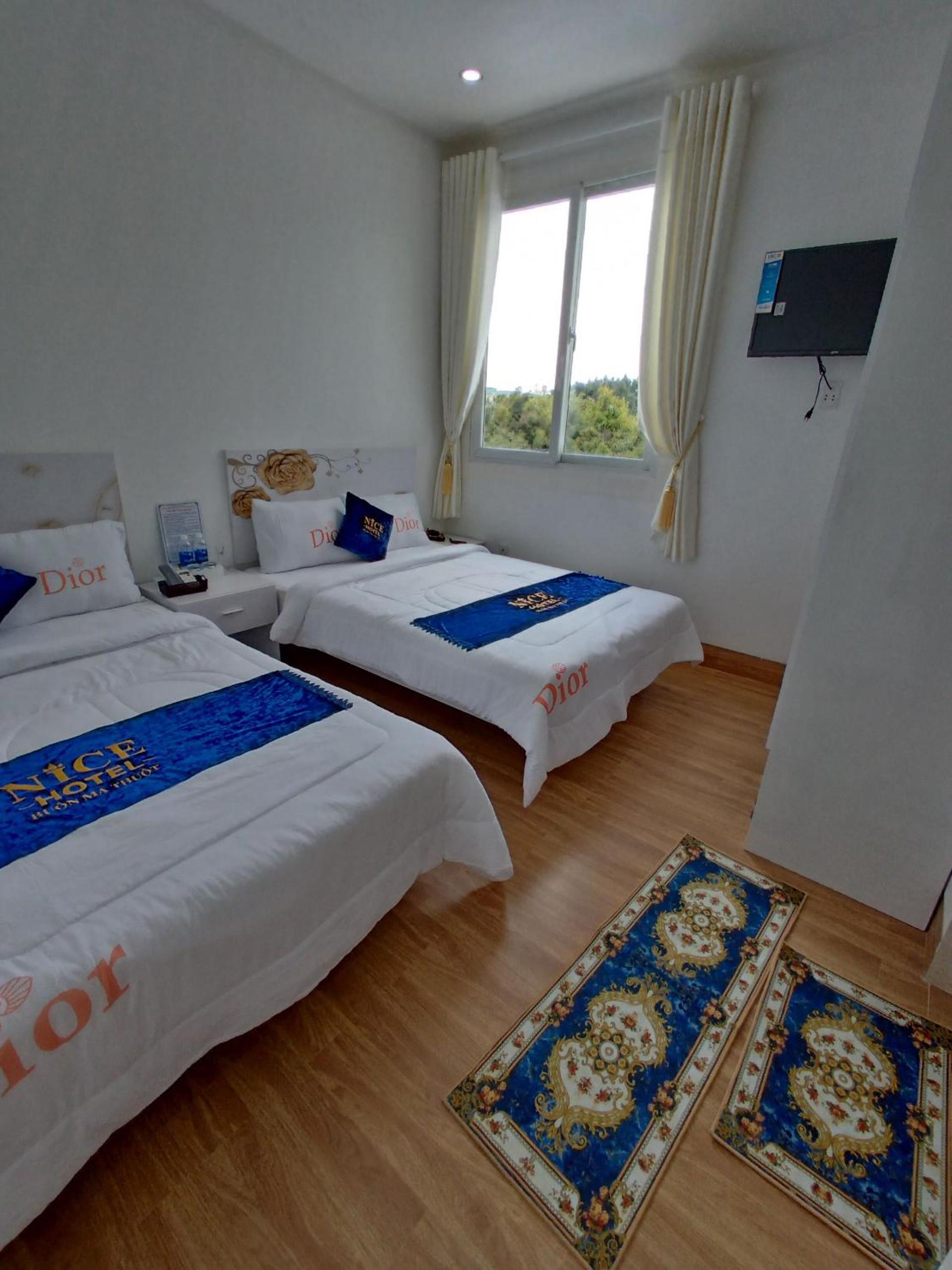 Quadruple Room - Photo 3