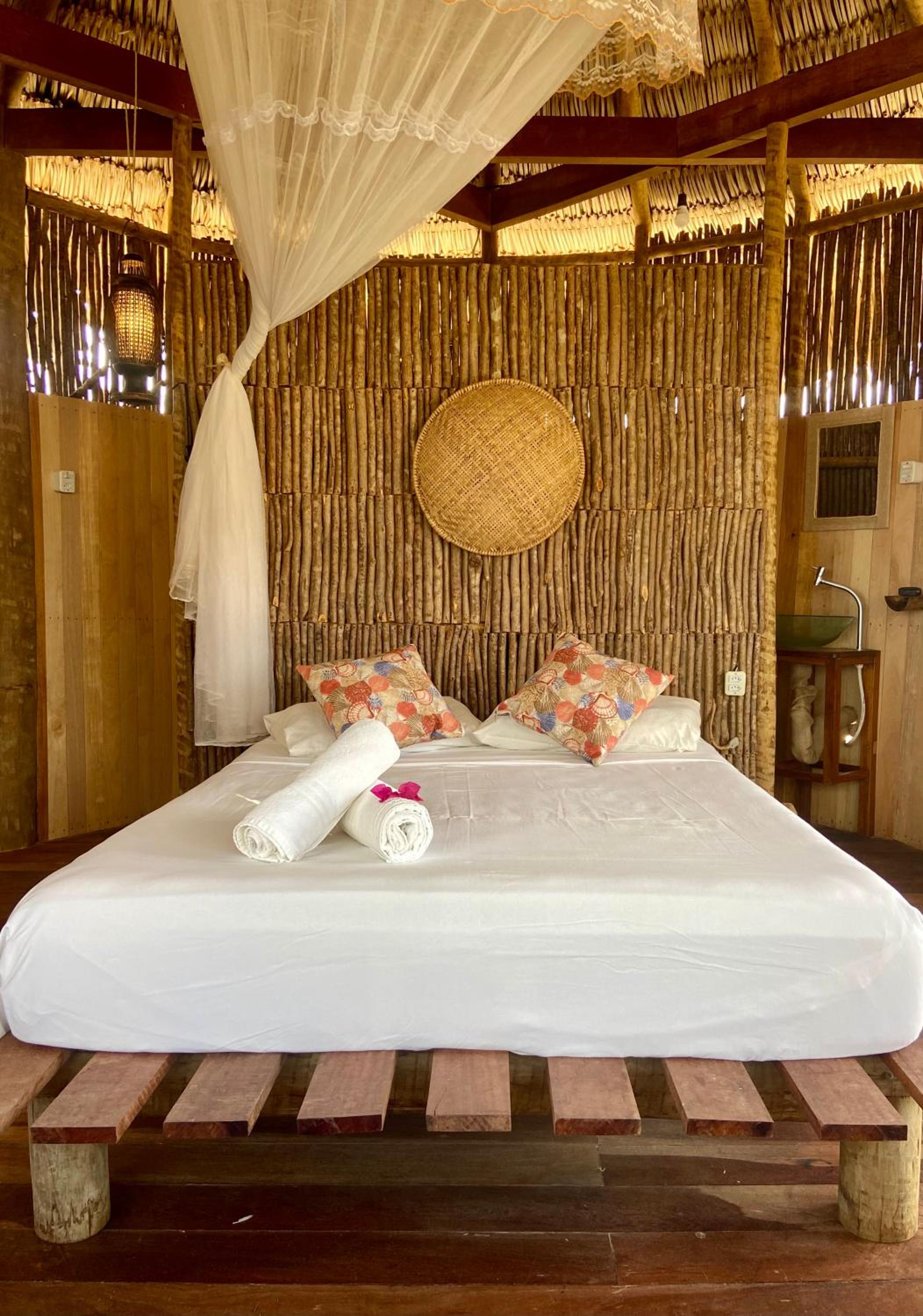 Deluxe Room photo 1