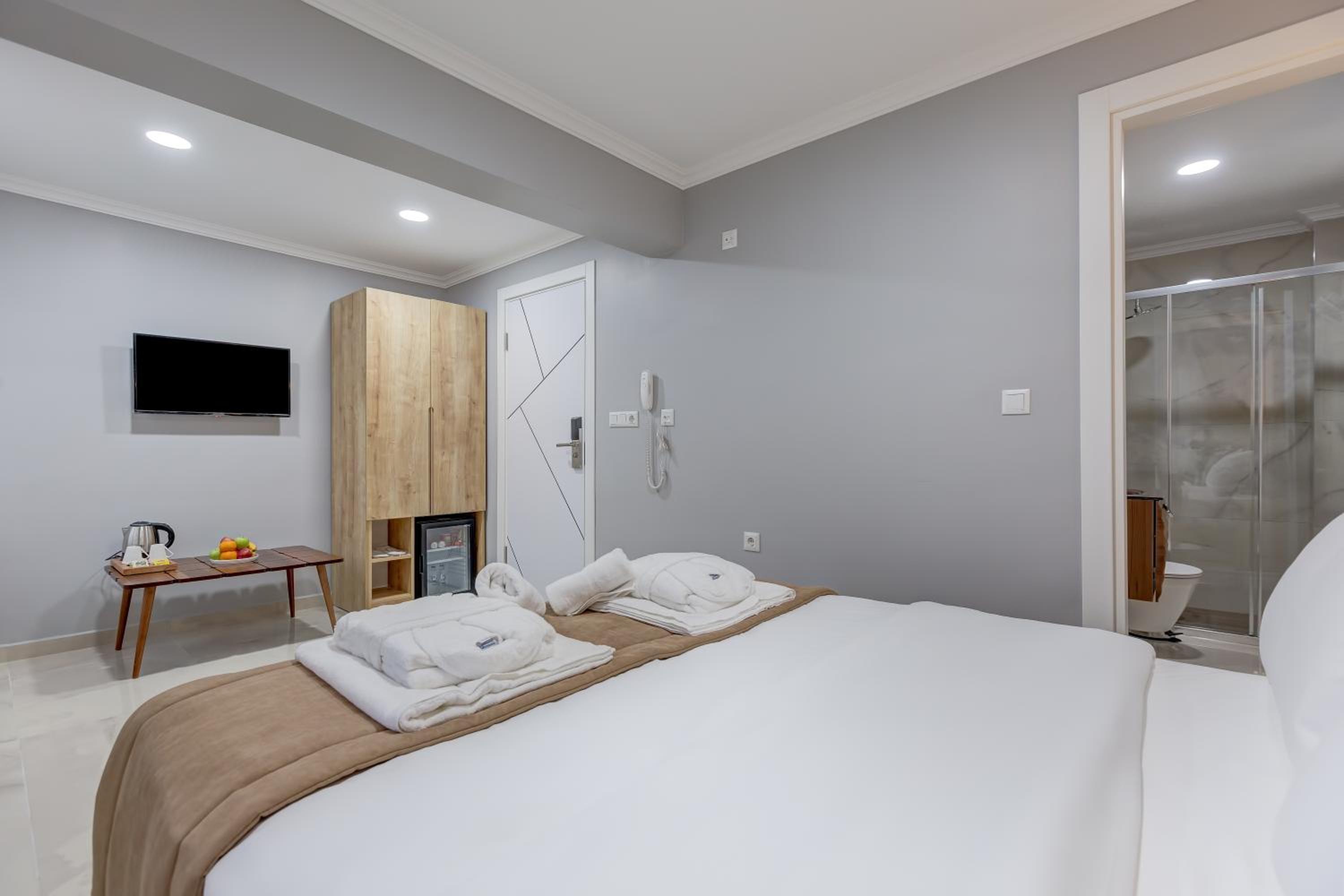 Double Room photo 3