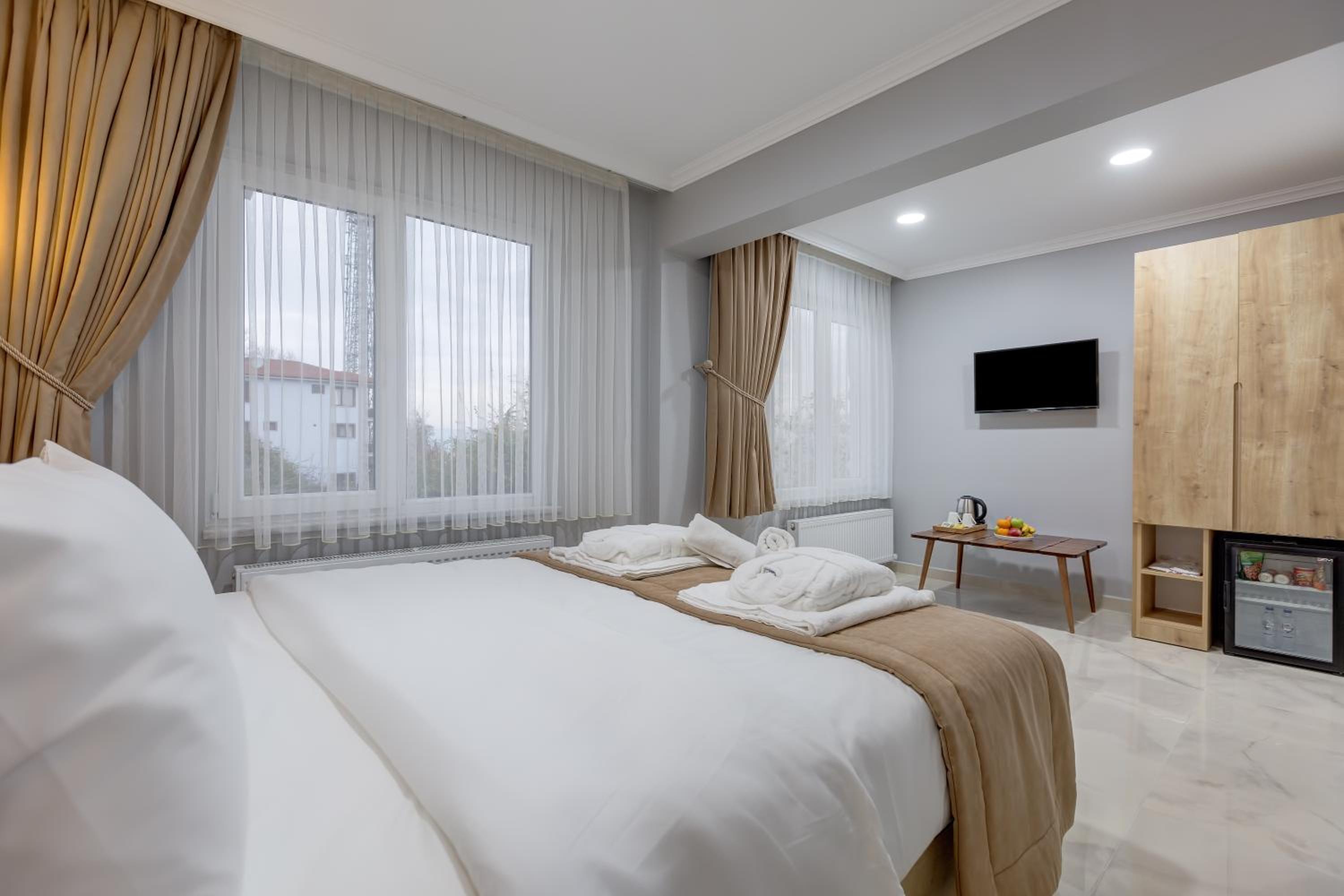 Double Room photo 2