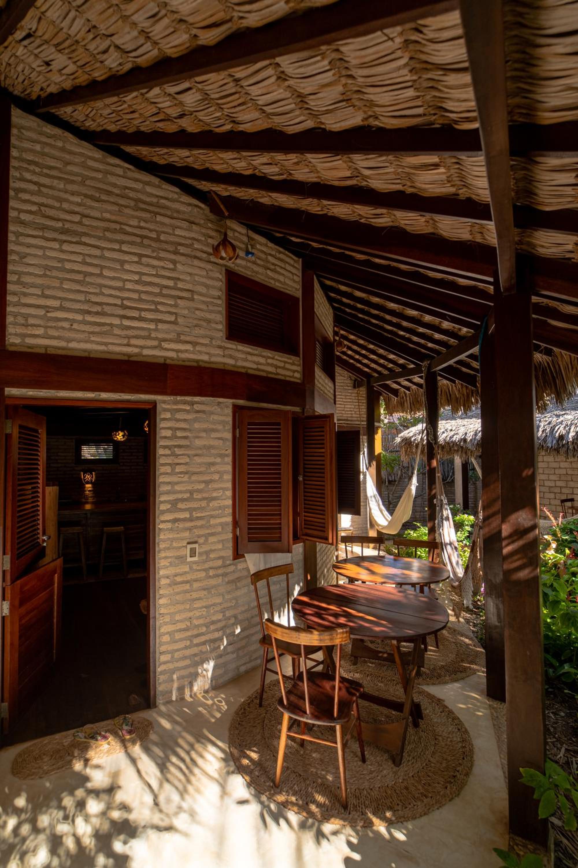 Bungalow with Patio photo 1