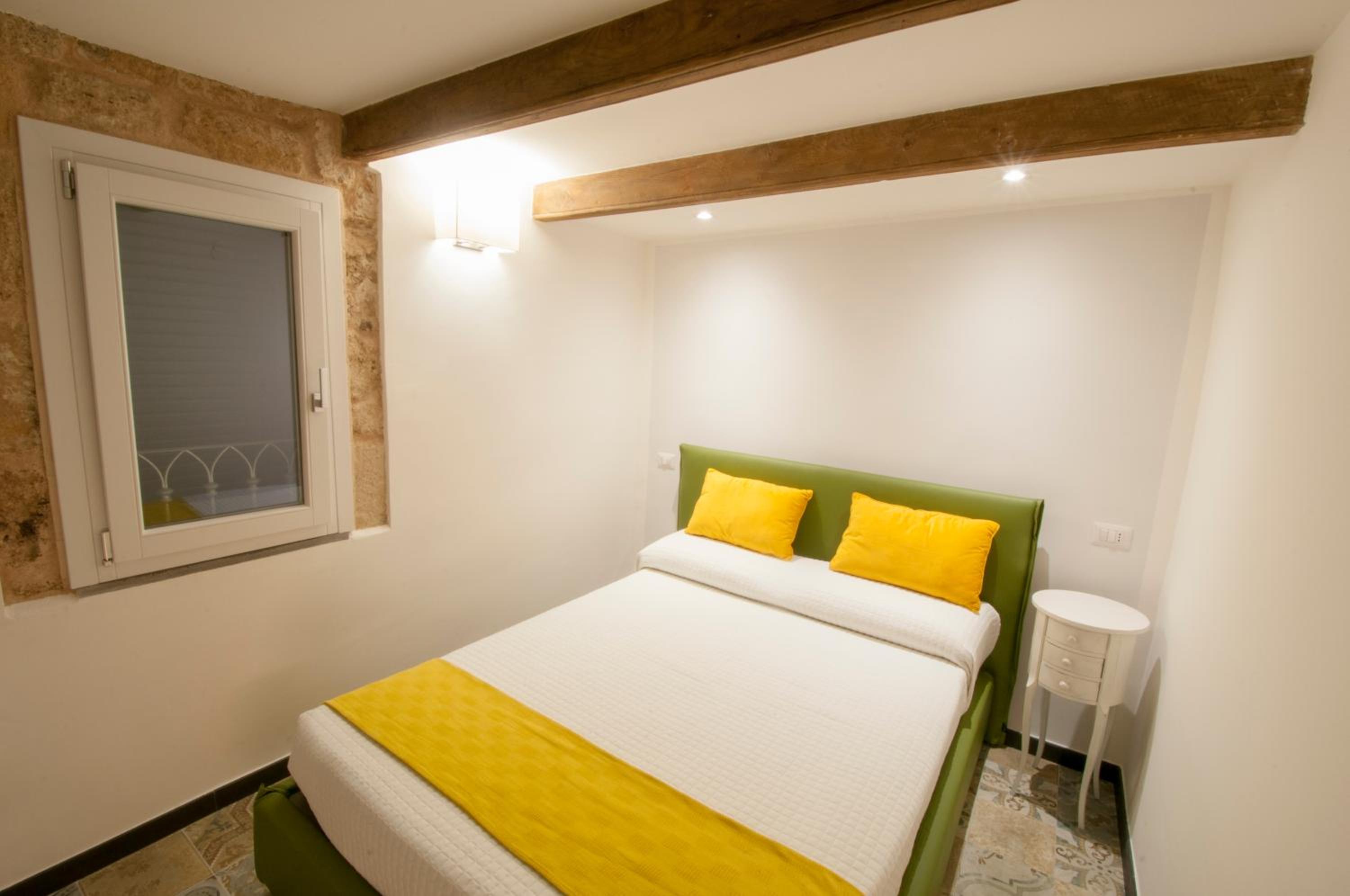 Chambre Double Économique