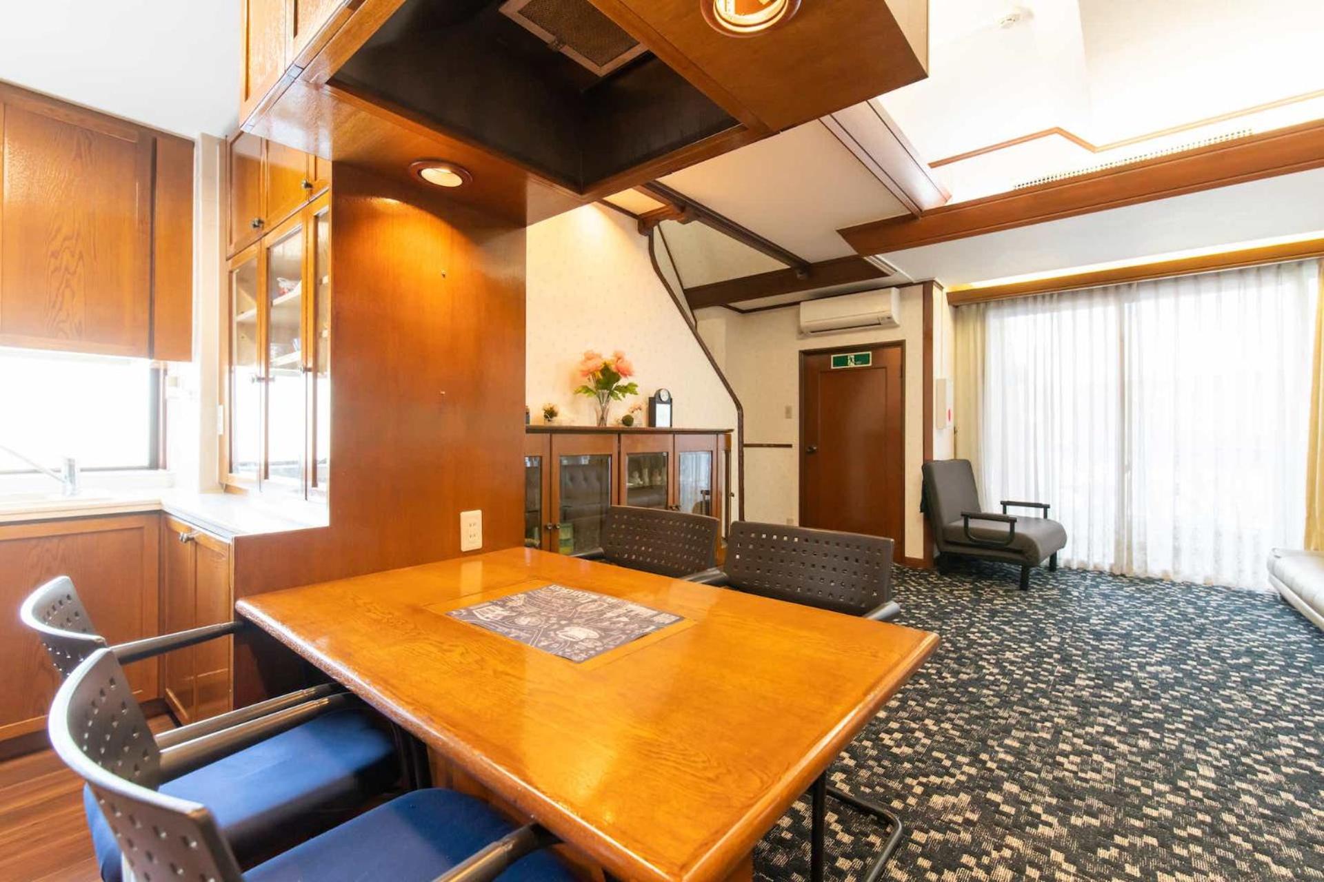 Maisonette photo 2