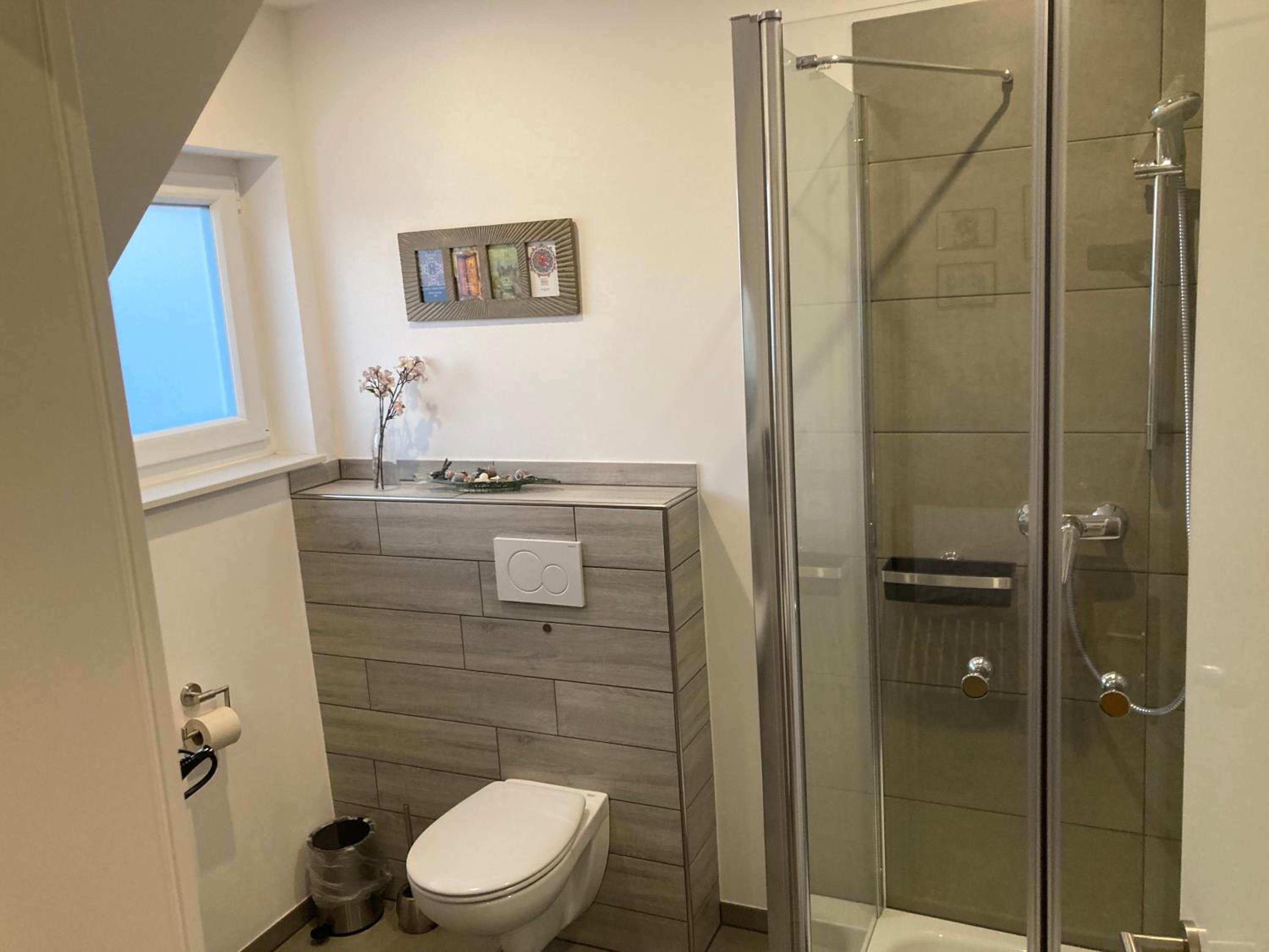 Double Room with Private Bathroom photo 2