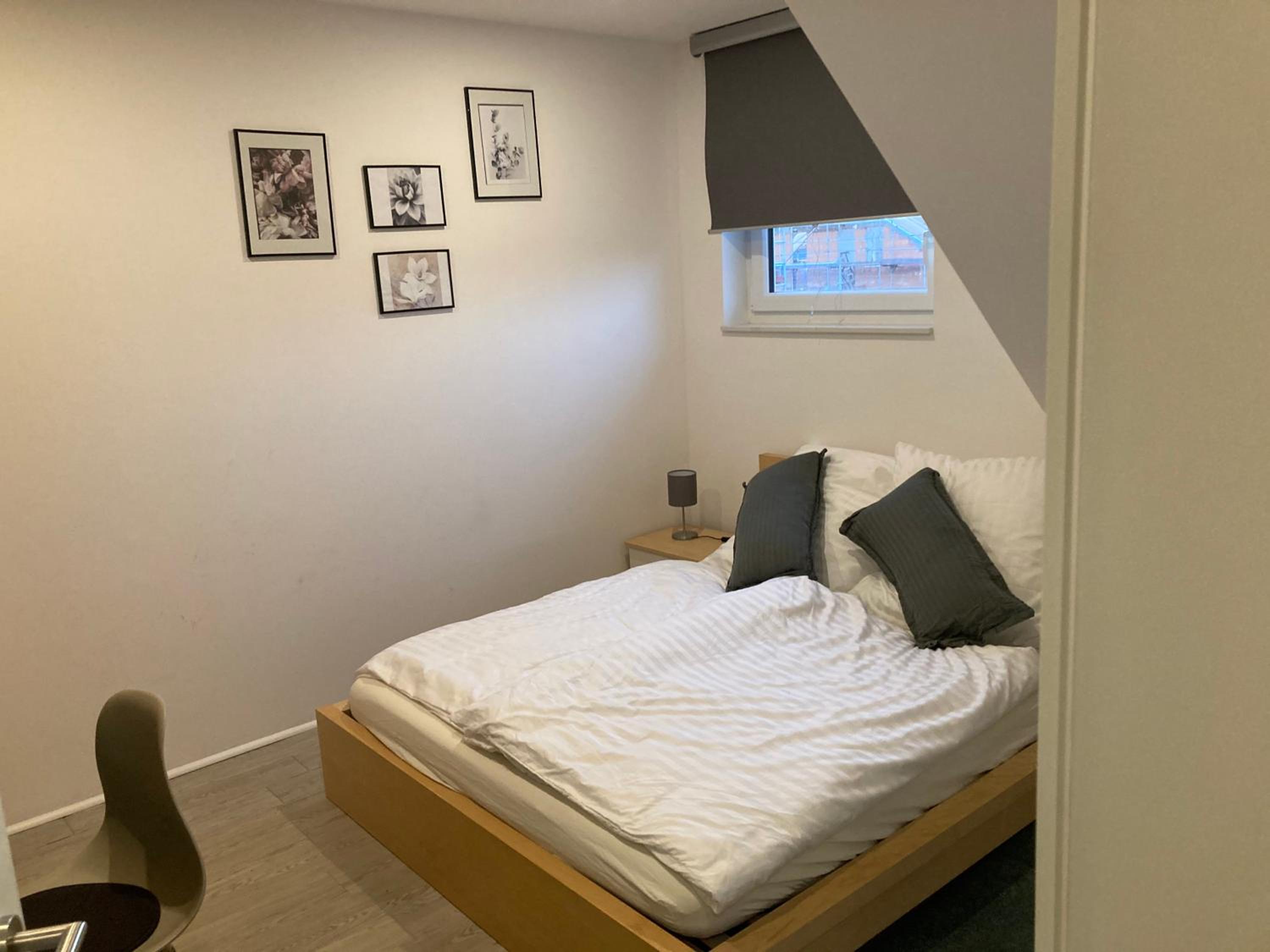 Double Room with Private Bathroom photo 1