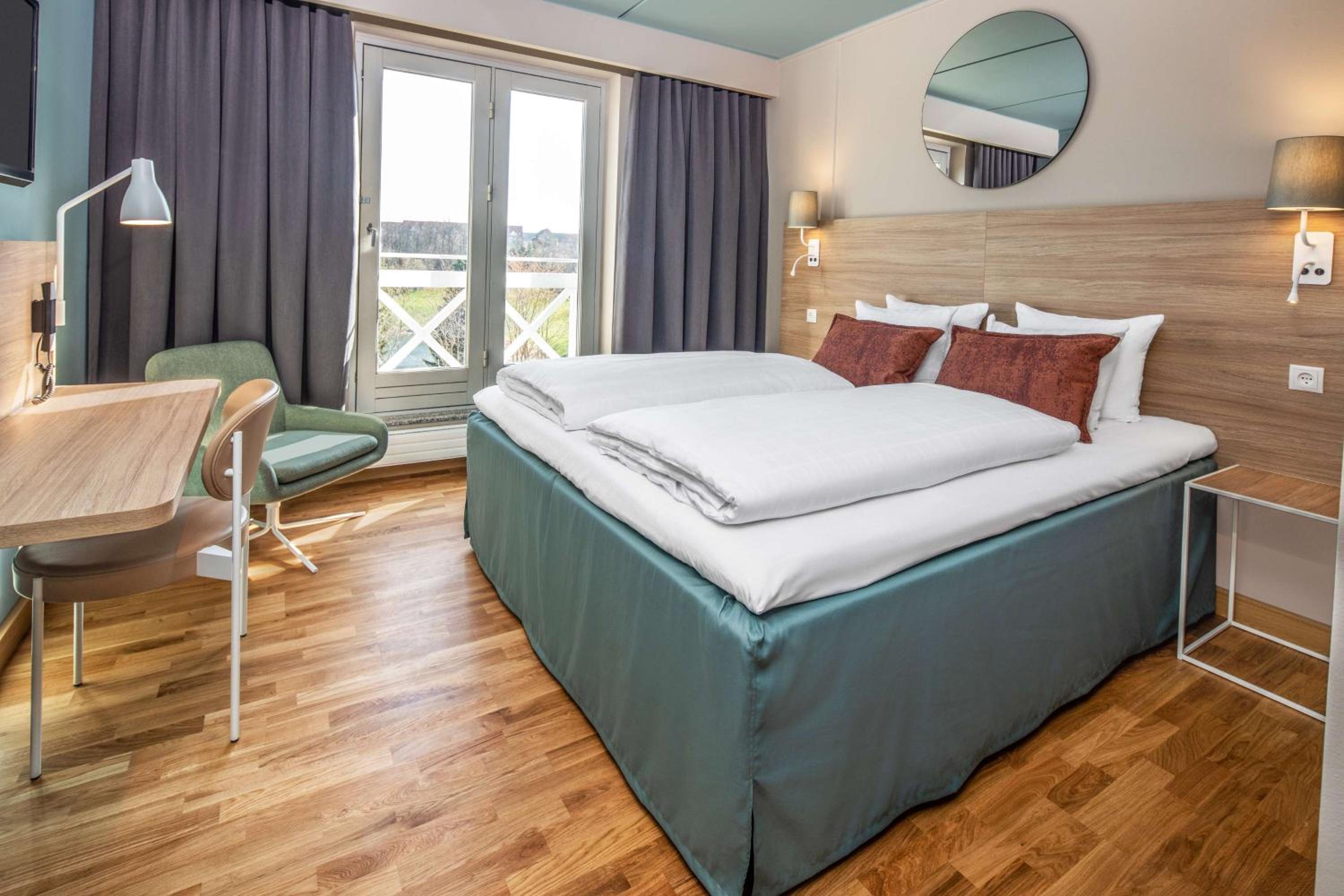 Superior Double Room - Photo 4