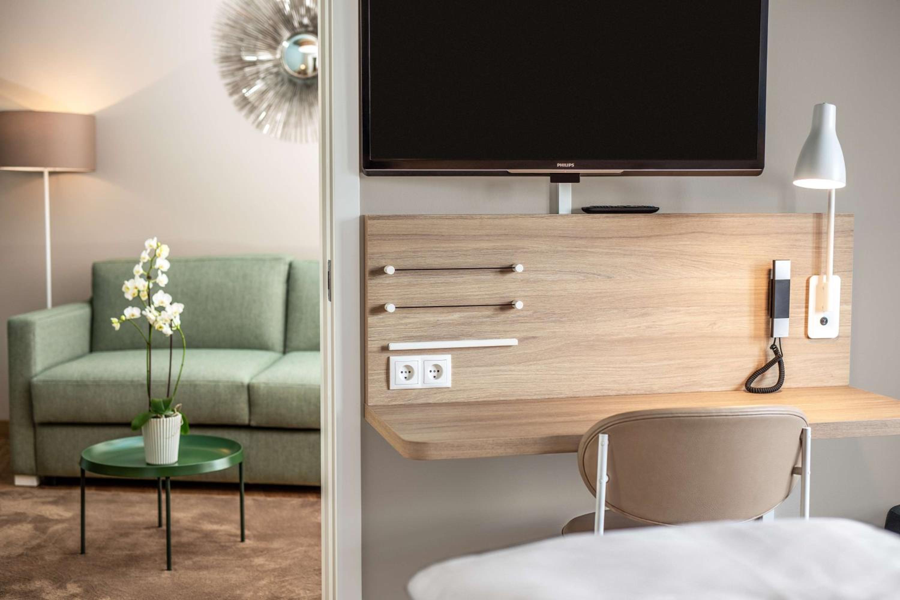Junior Suite - Photo 1