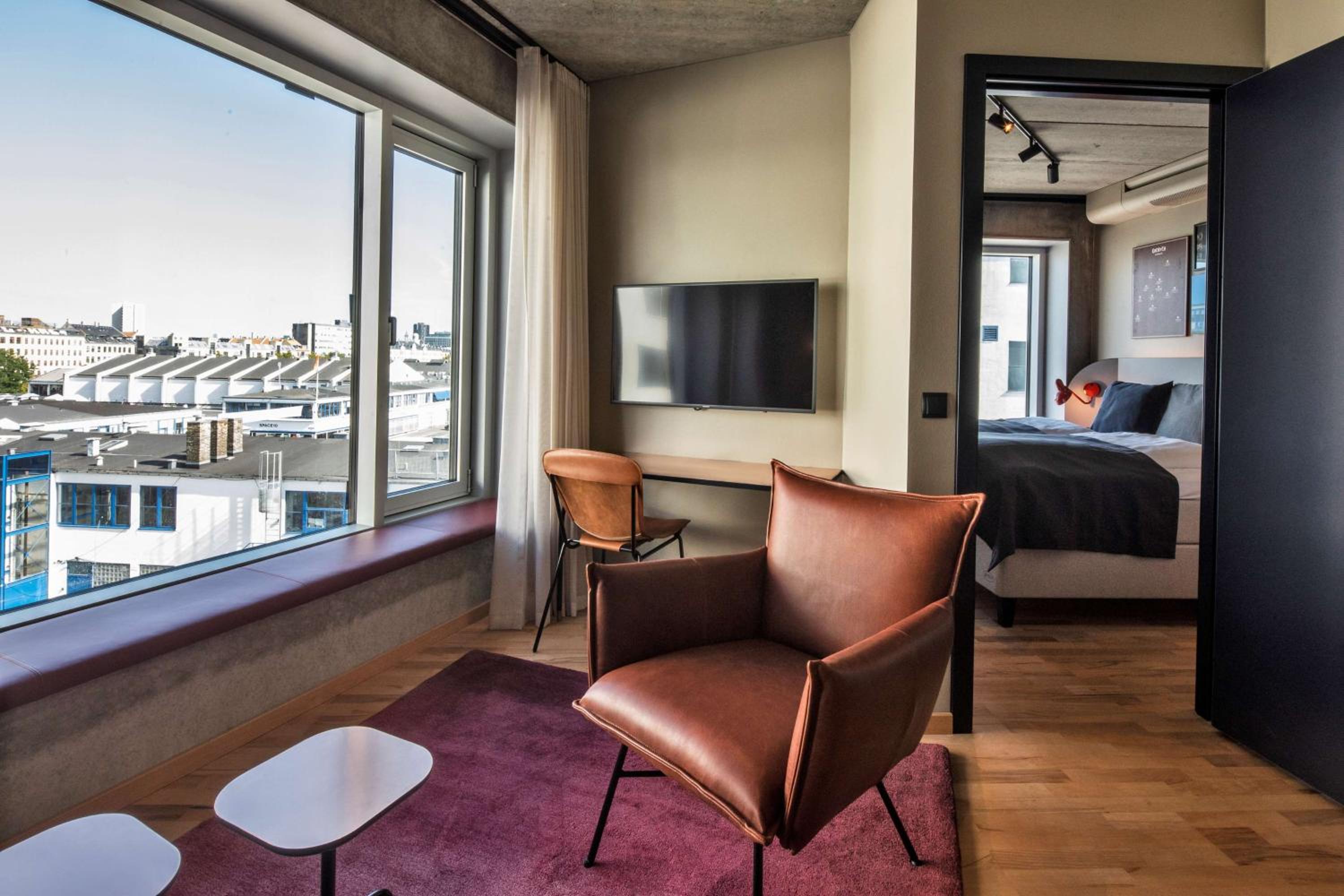 Junior Suite