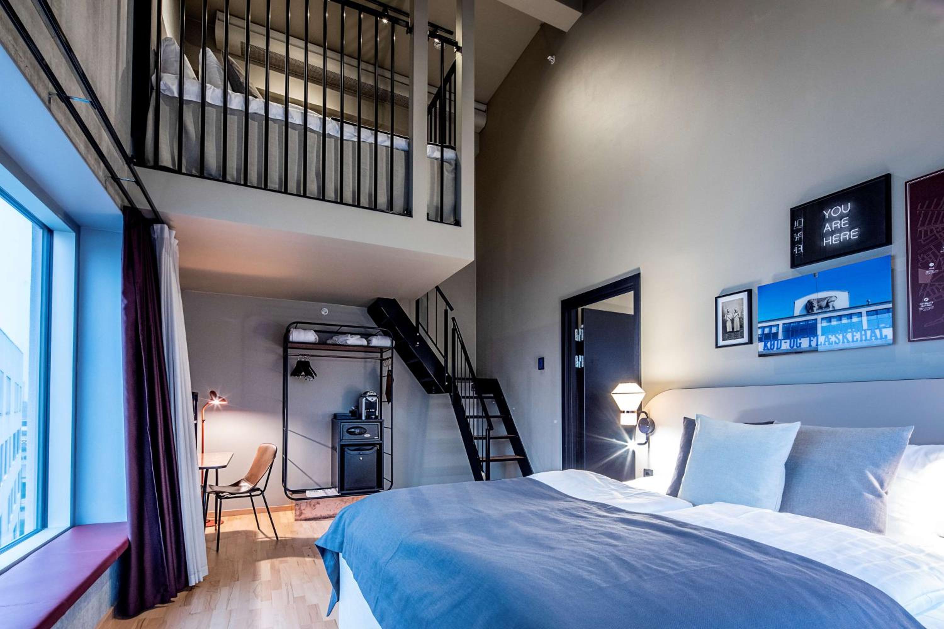 Master Suite