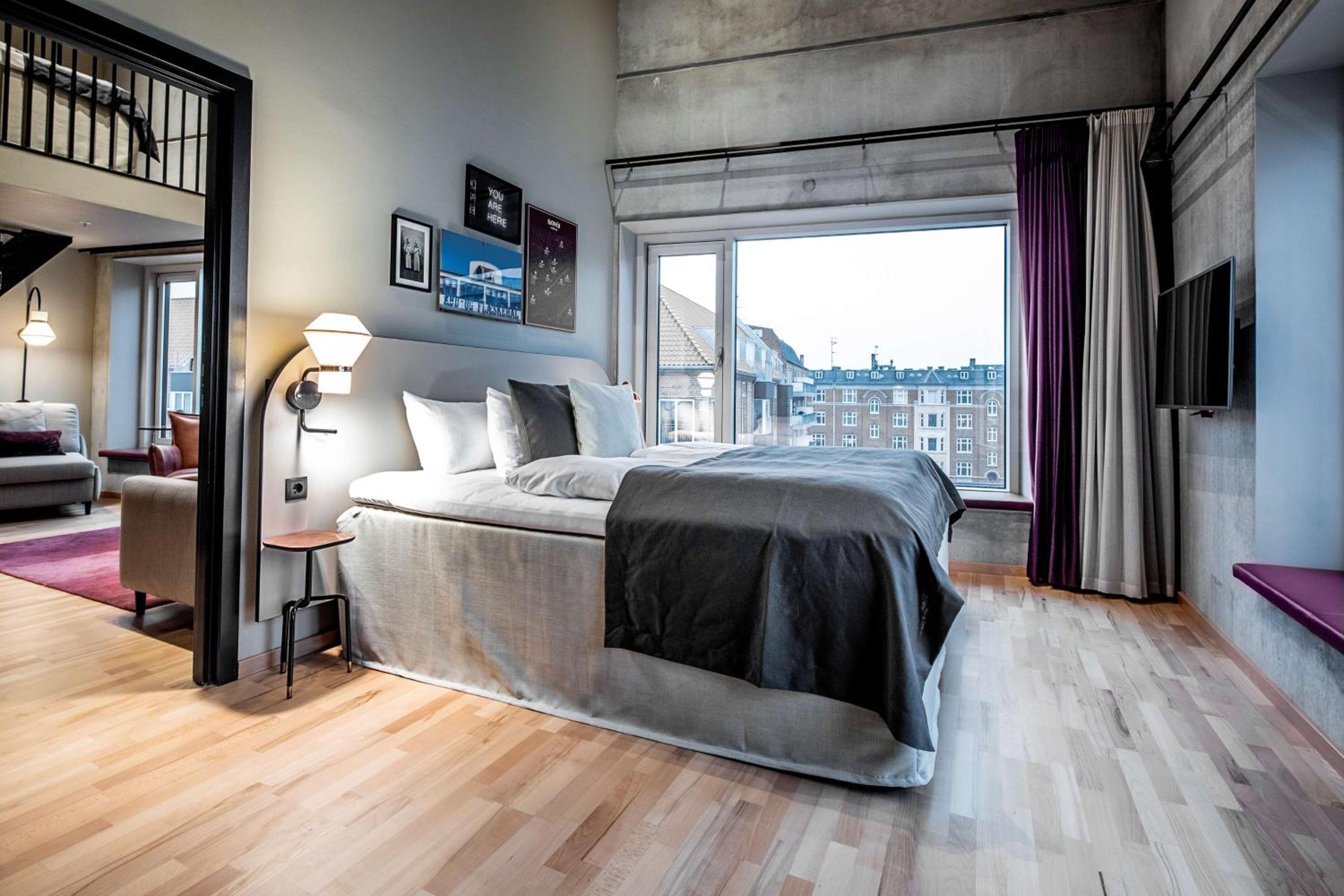Master Suite