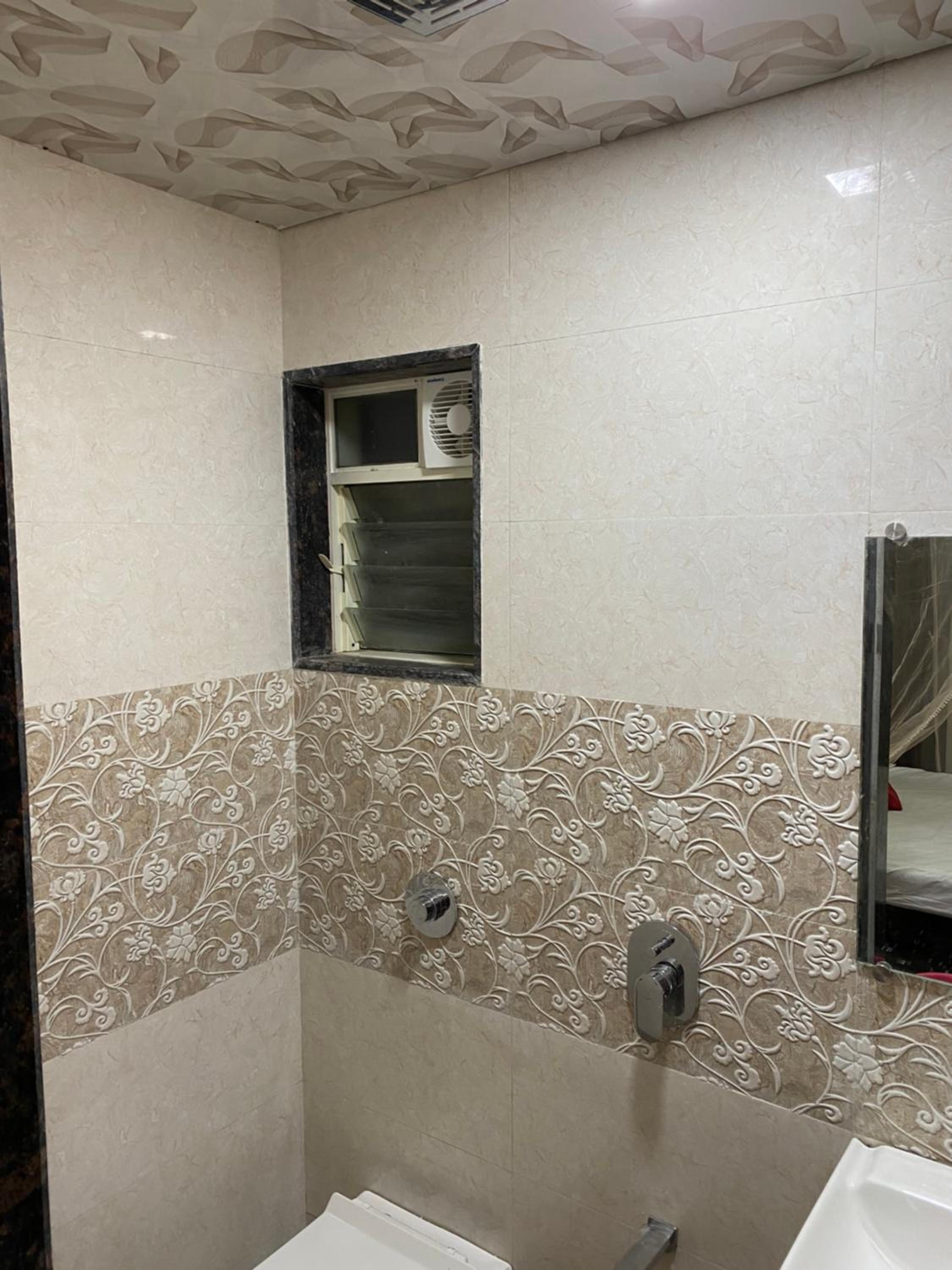 Budget Double Room photo 2