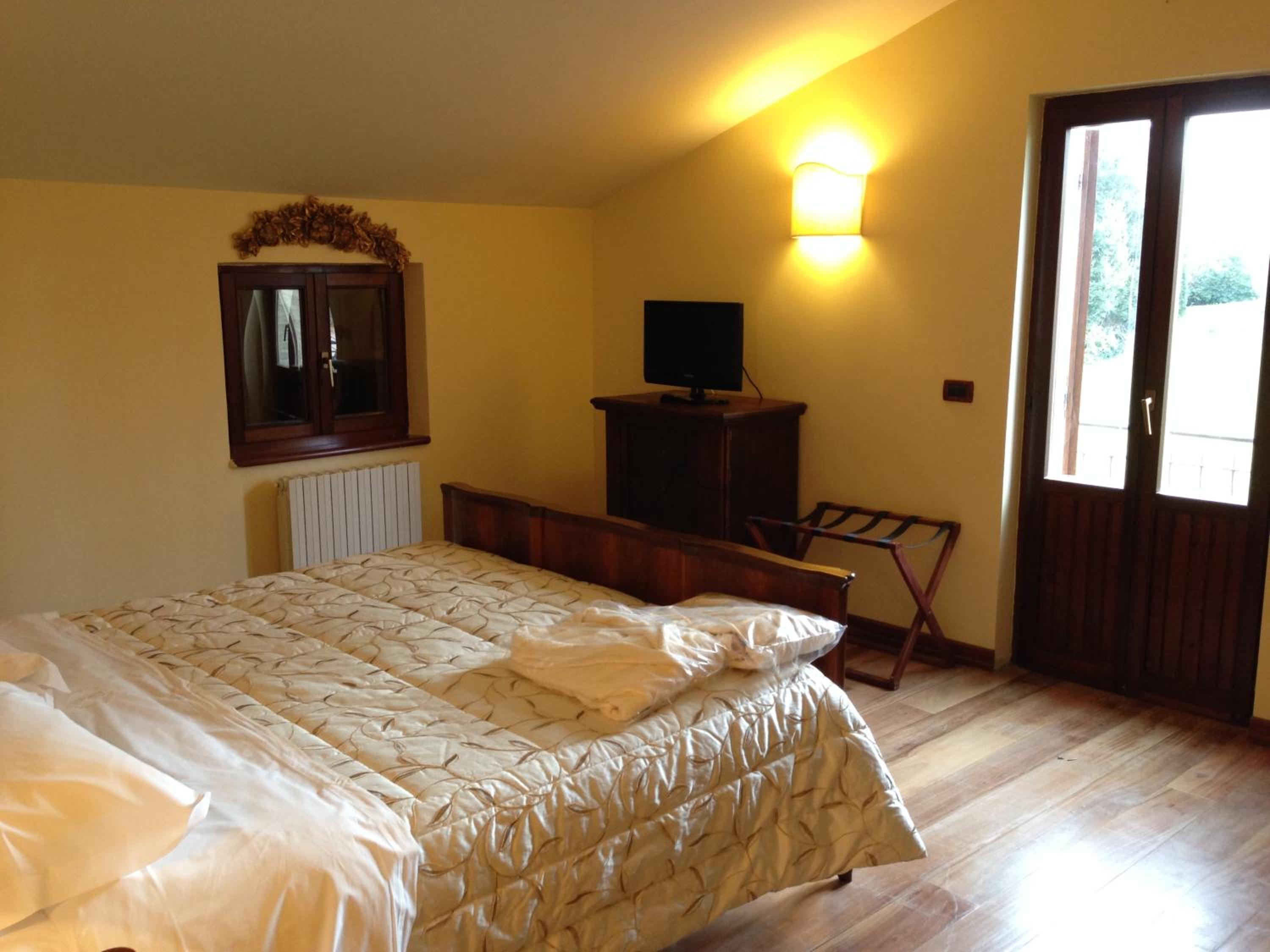Superior Double Room - Annex photo 3