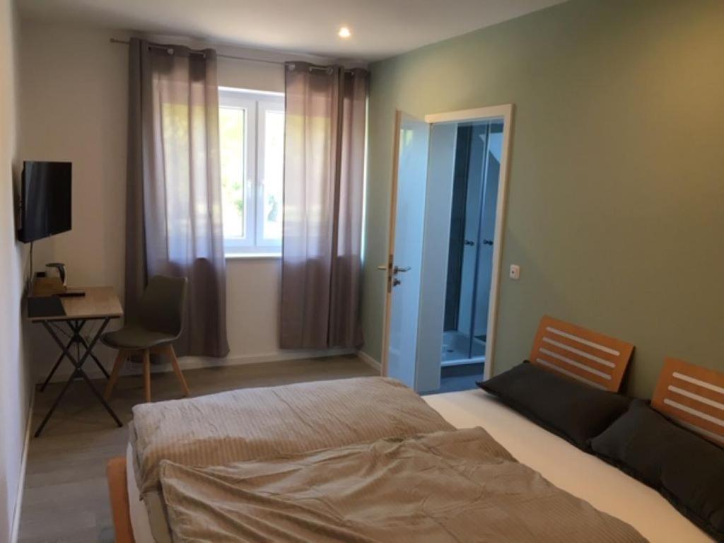 Double Room photo 3