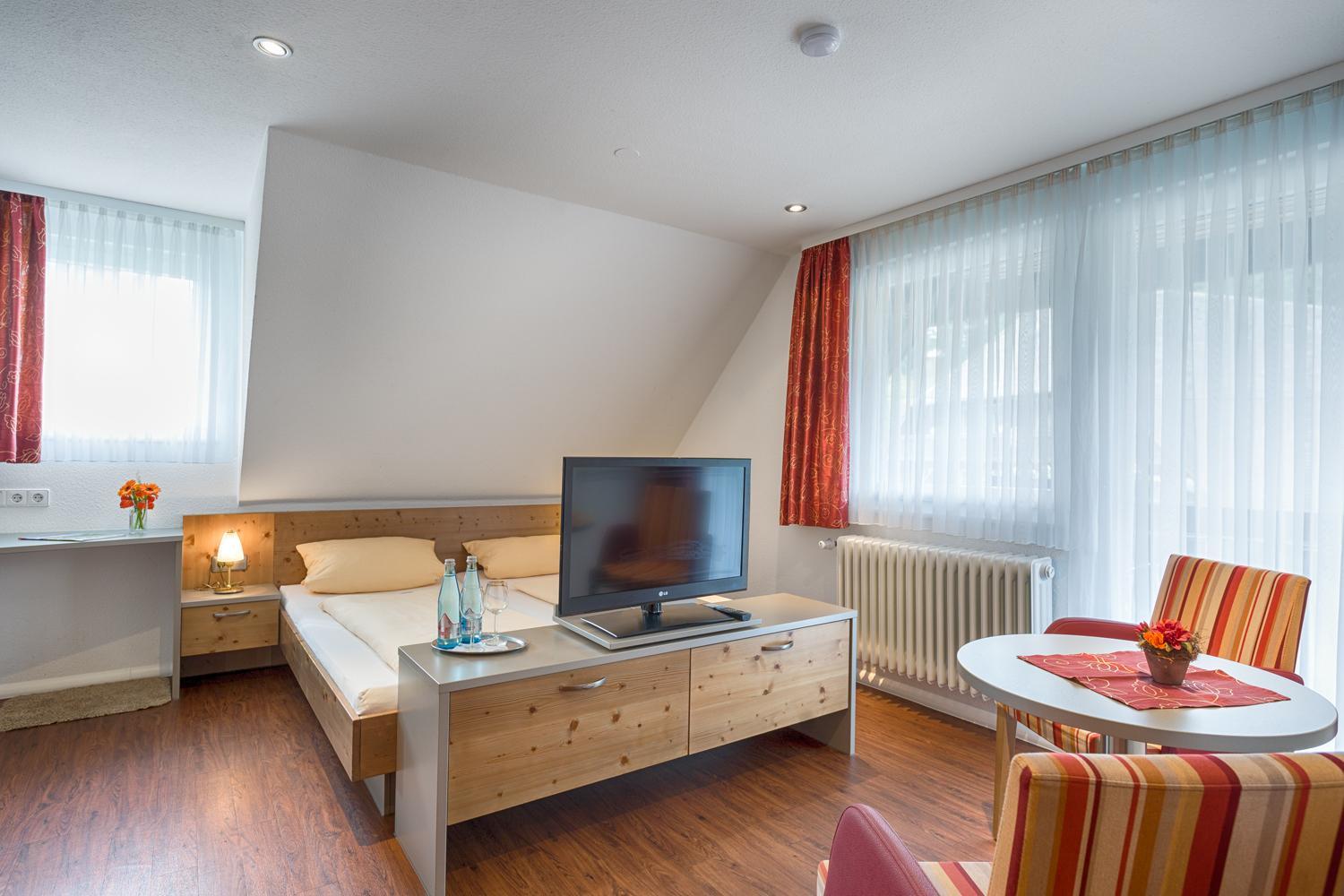 Double Room - Vacation House photo 1