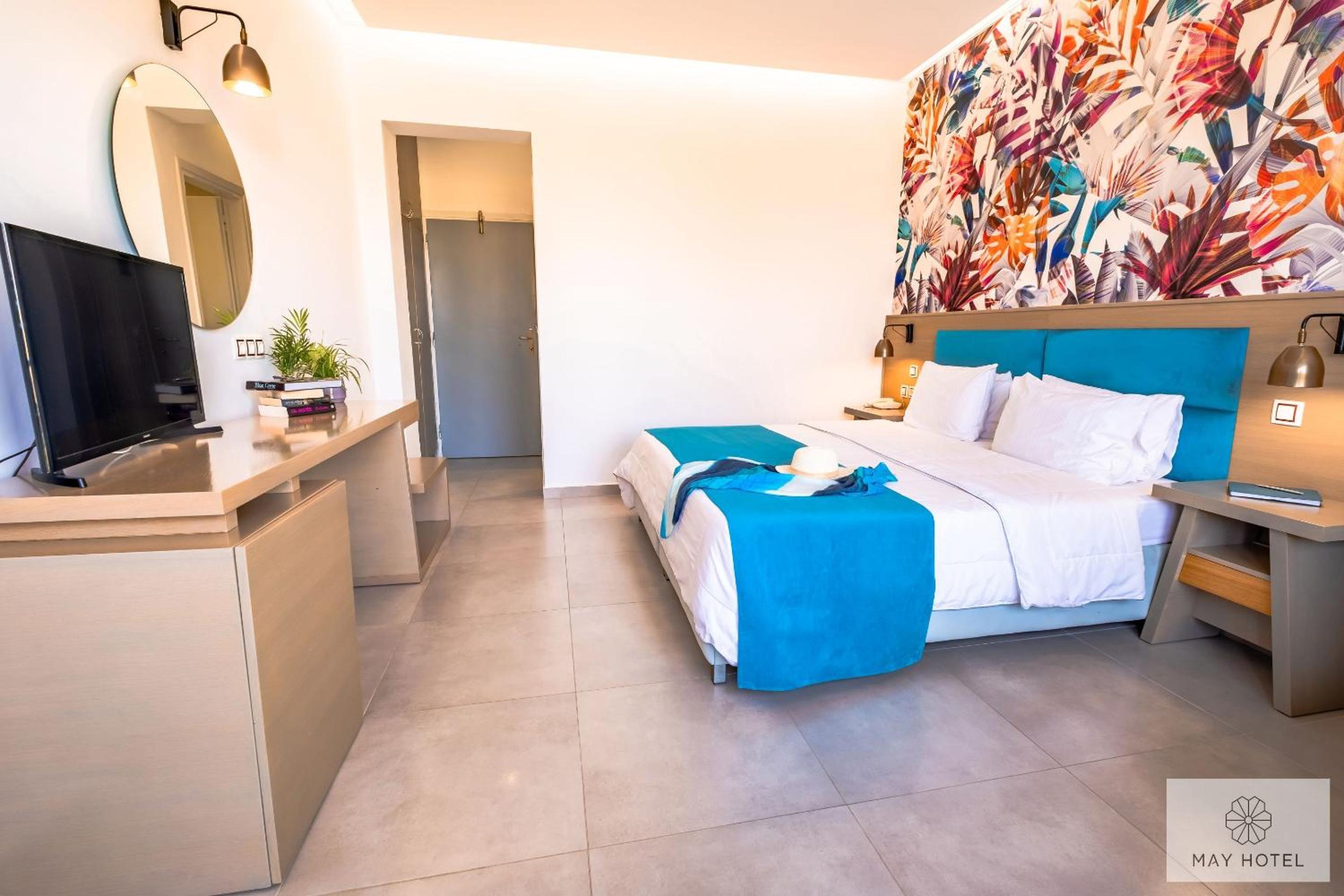 Standard Double Room - Photo 2
