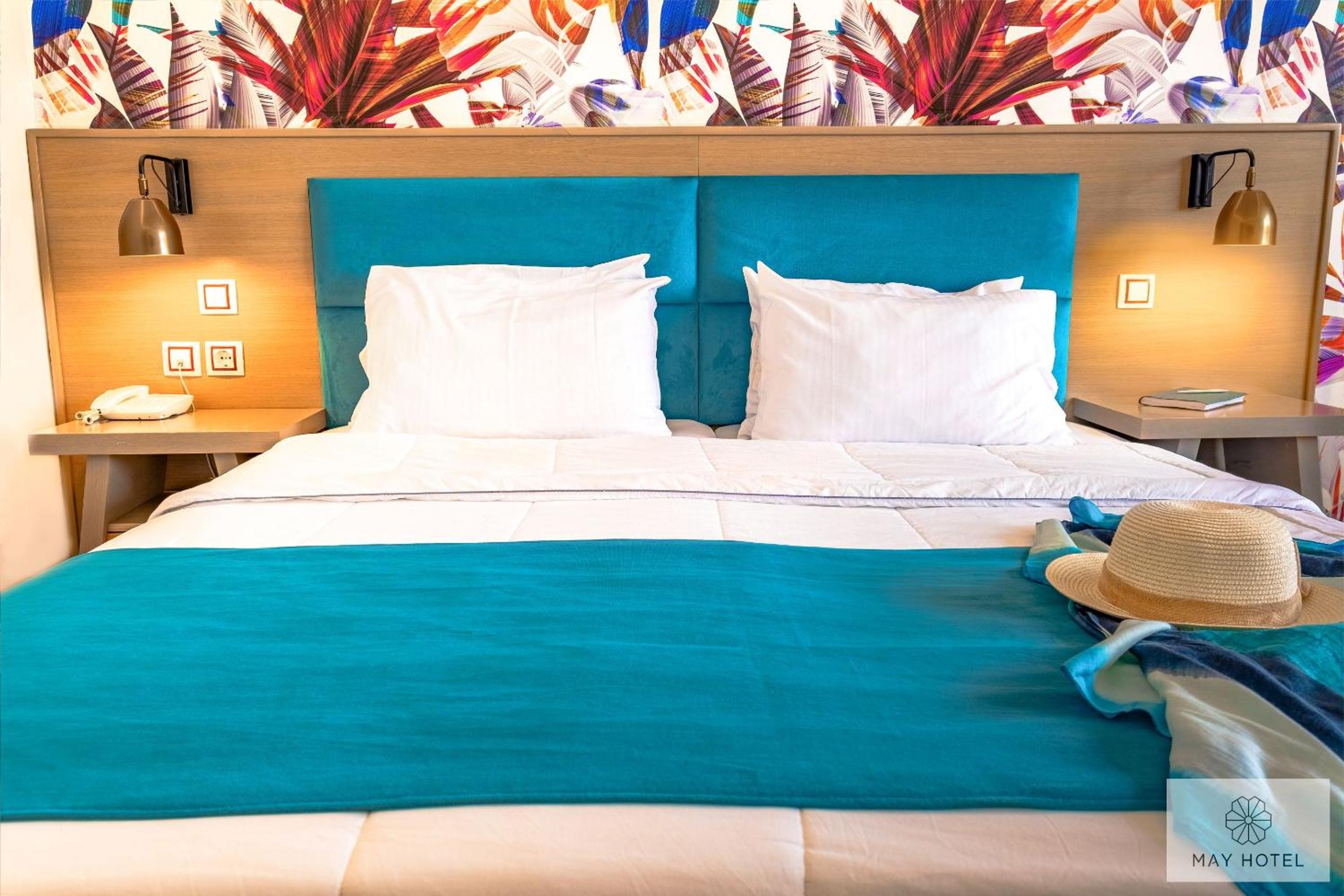 Standard Double Room - Photo 4