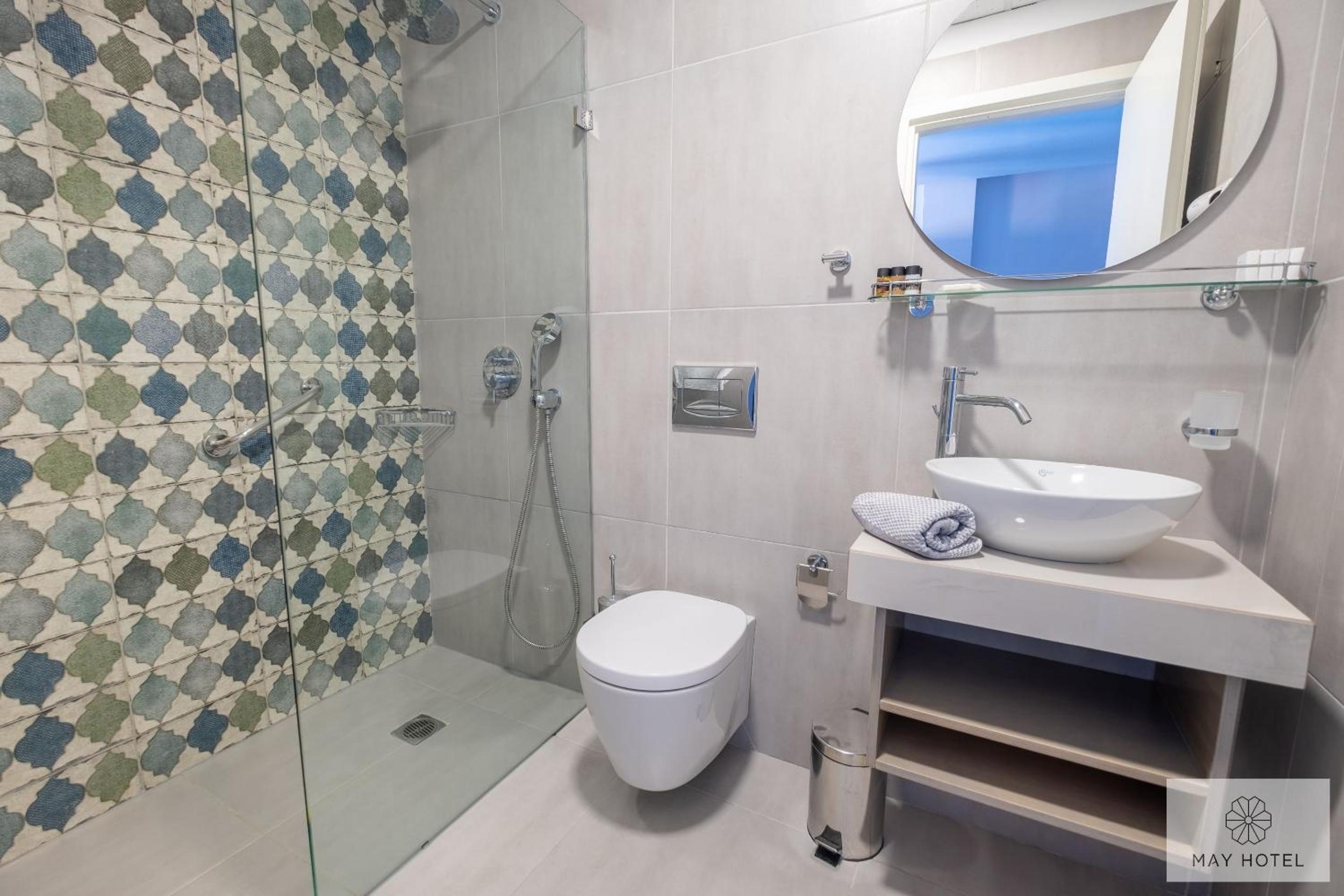 Standard Double Room - Photo 5