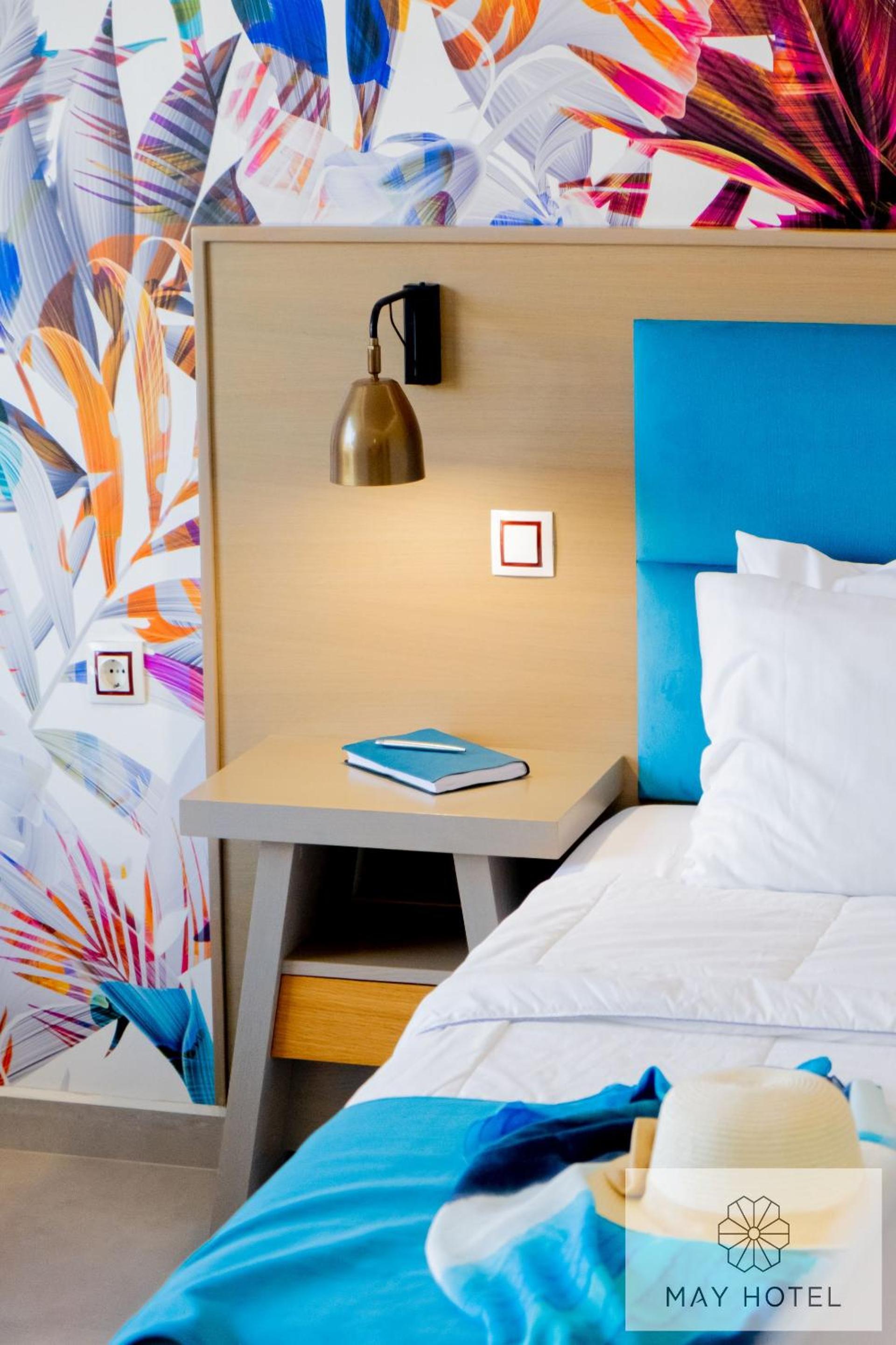 Standard Double Room - Photo 6