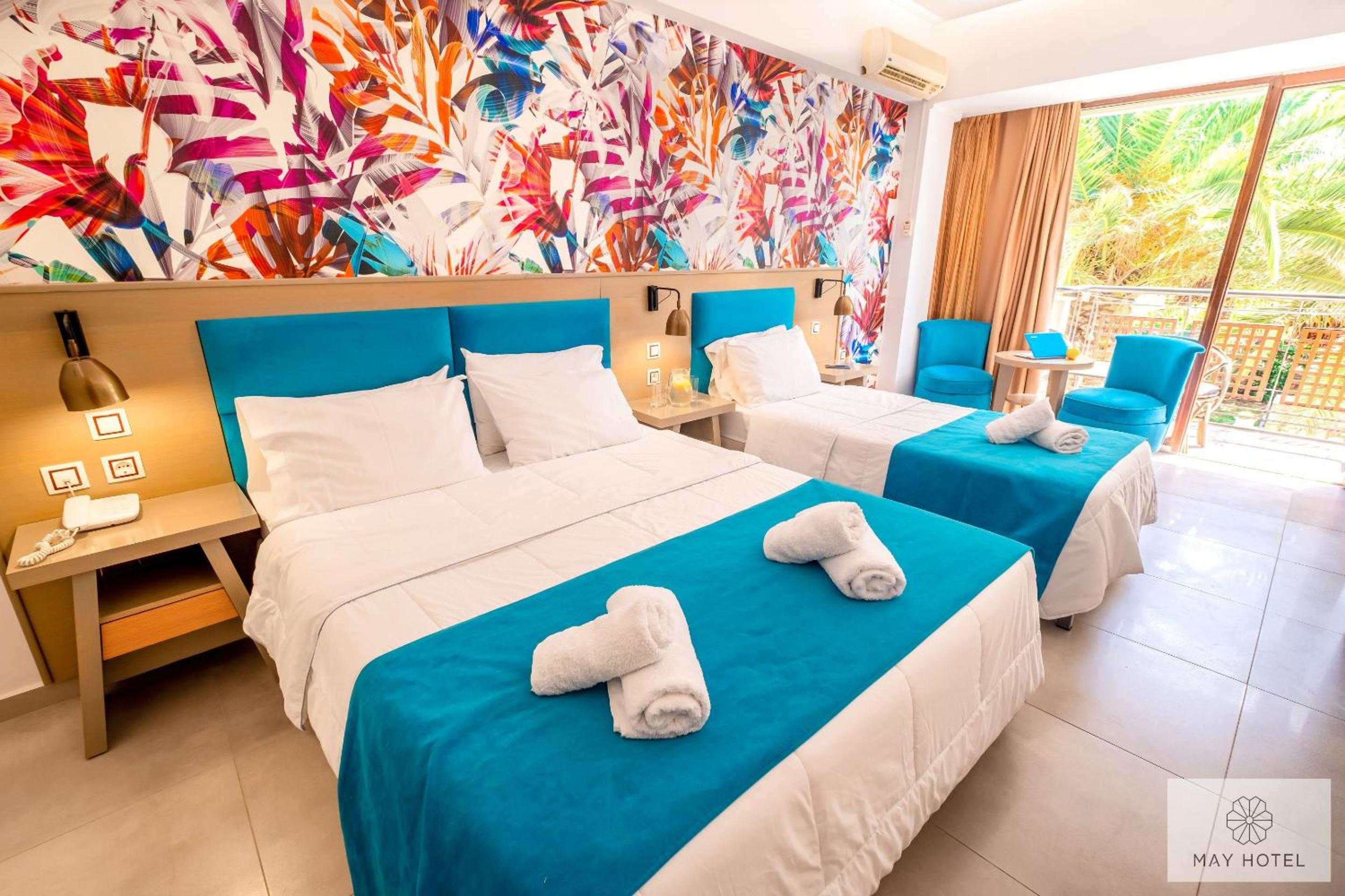 Standard Triple Room - Photo 3