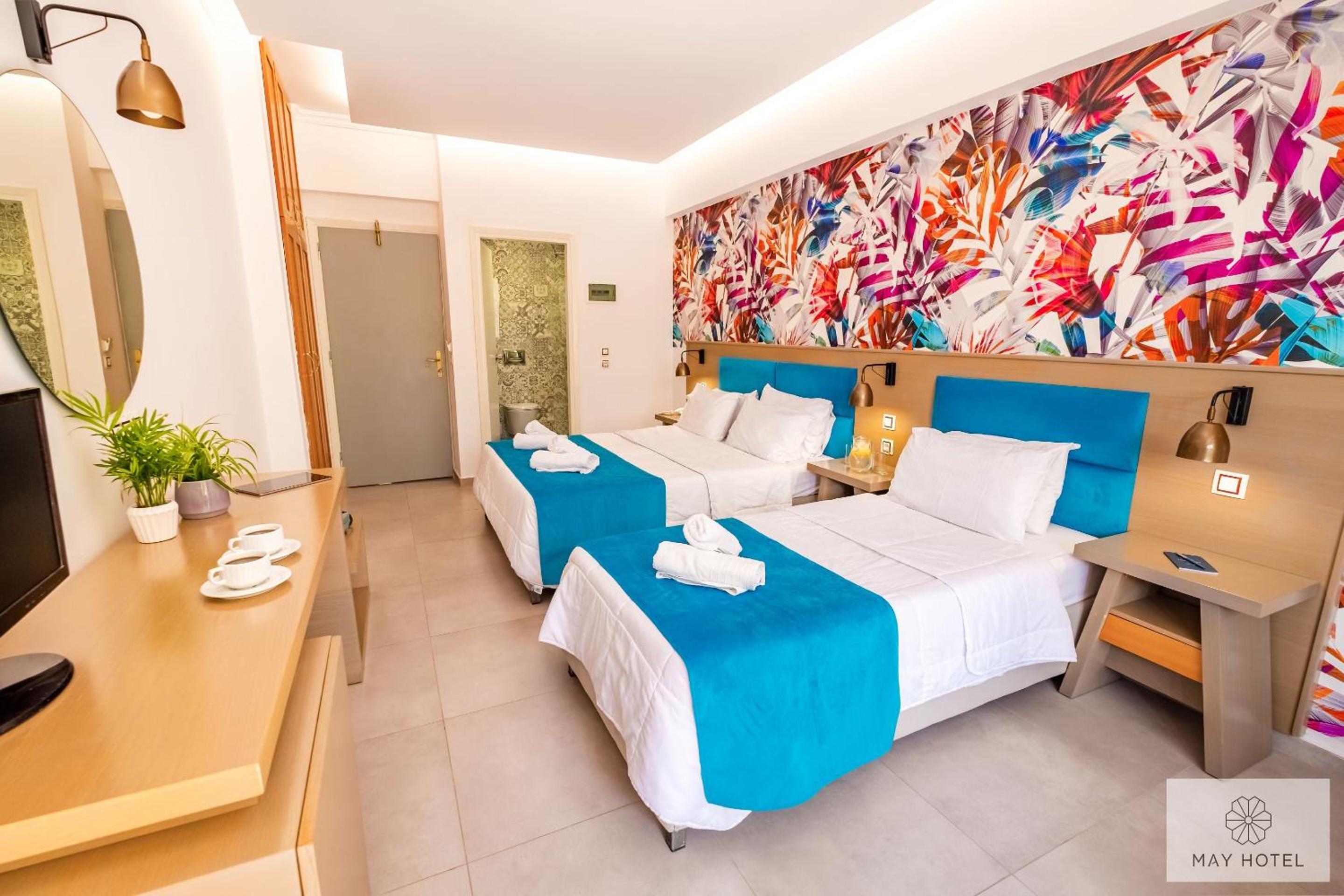 Standard Triple Room - Photo 5