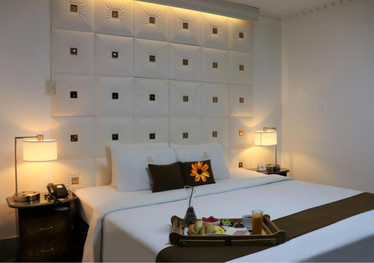 Standard Suite
