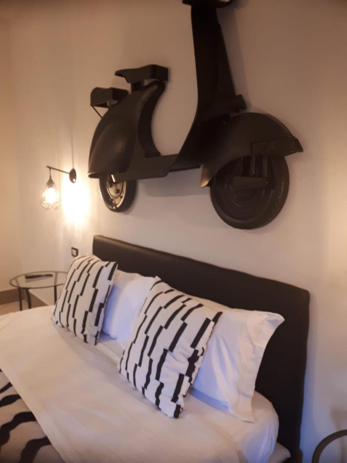 Deluxe Junior Suite